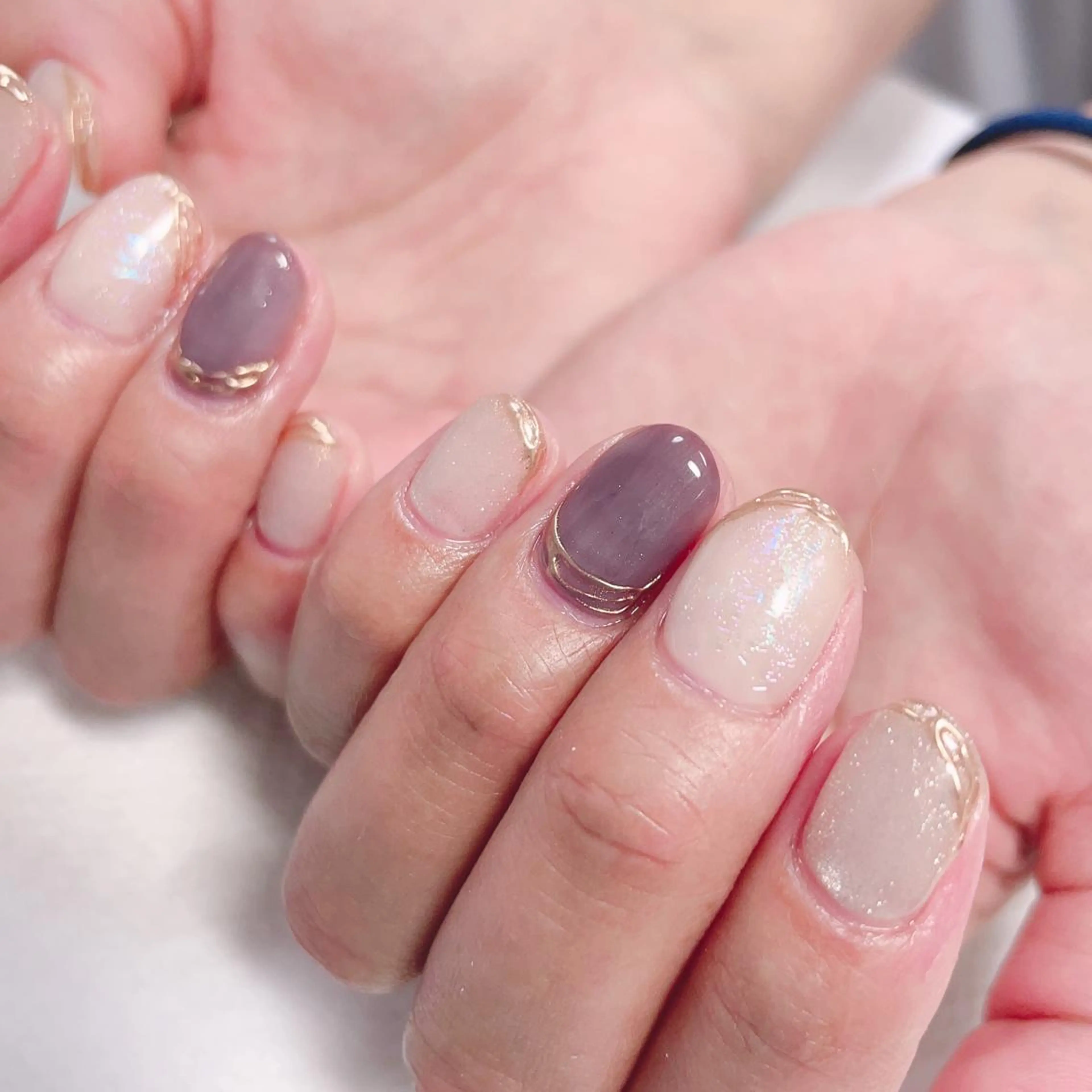 ネイル ハンドネイル CHIARA nailsのネイルデザイン