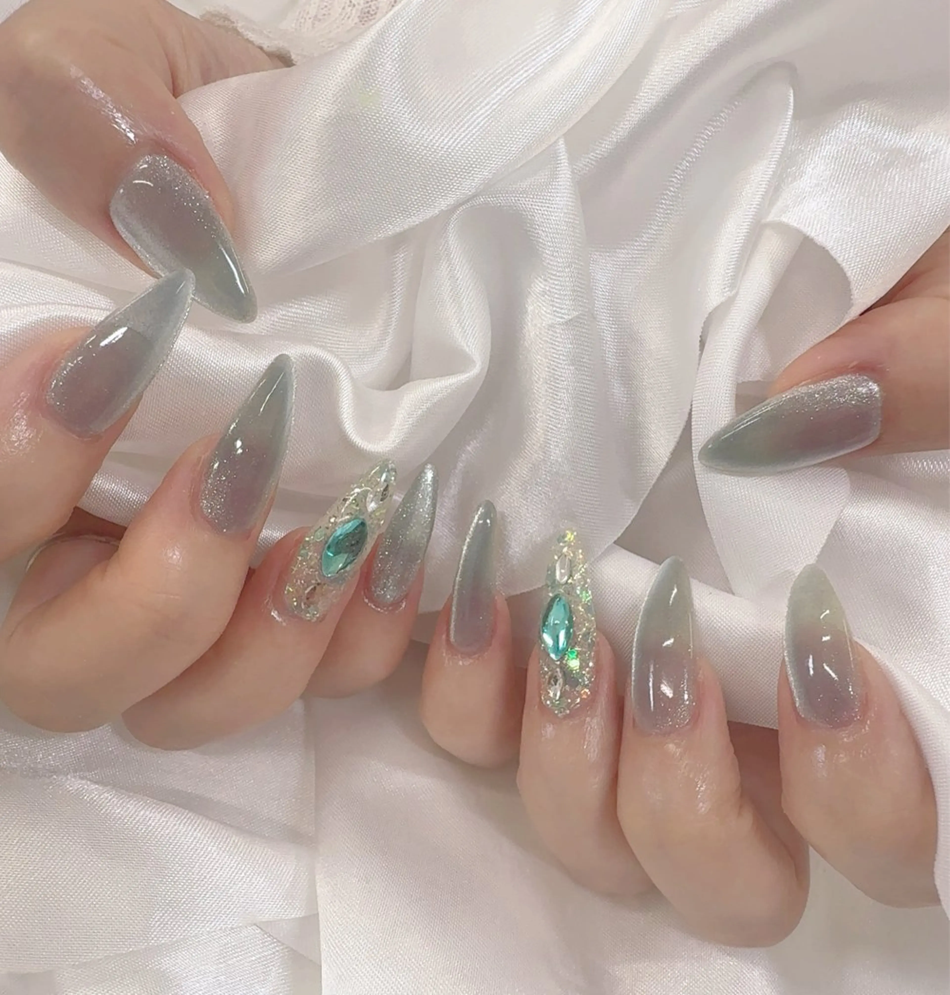 ネイル kouca  nail所属・コウ カnail💅のネイルデザイン