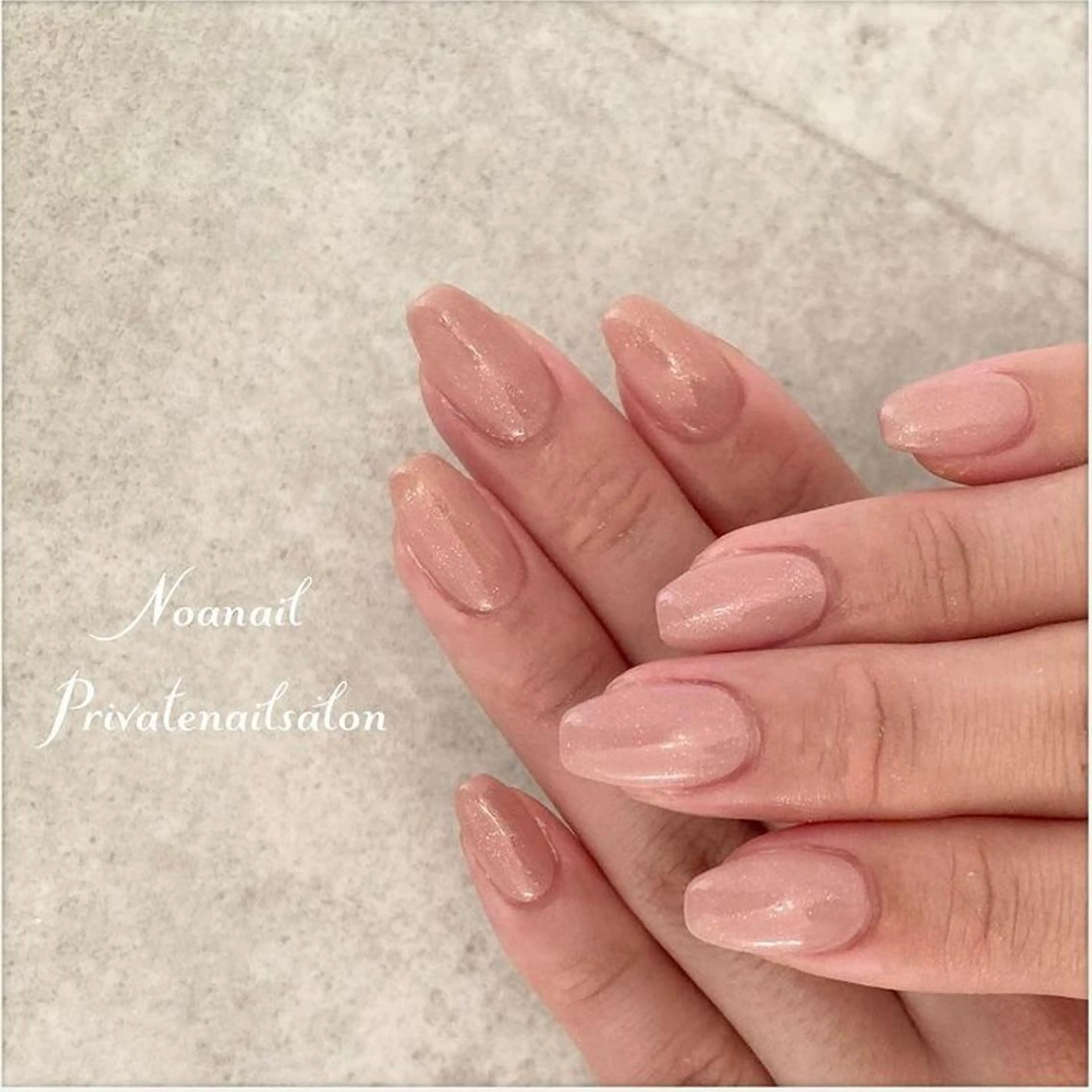 ネイル Noanail所属・Salon Noaのエステ・リラクイメージ