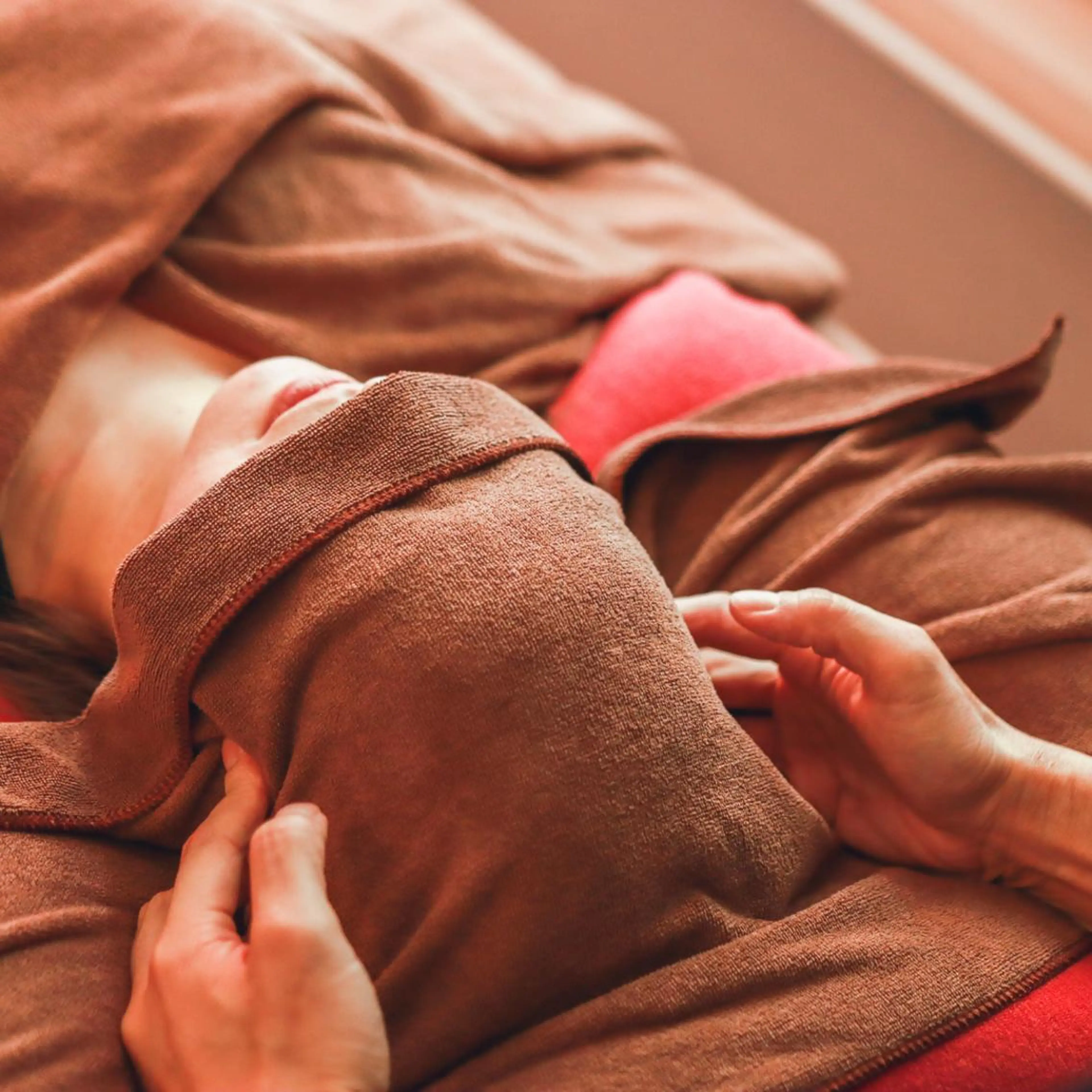 湘南深沢 杉内界喜のエステ・リラクイメージ