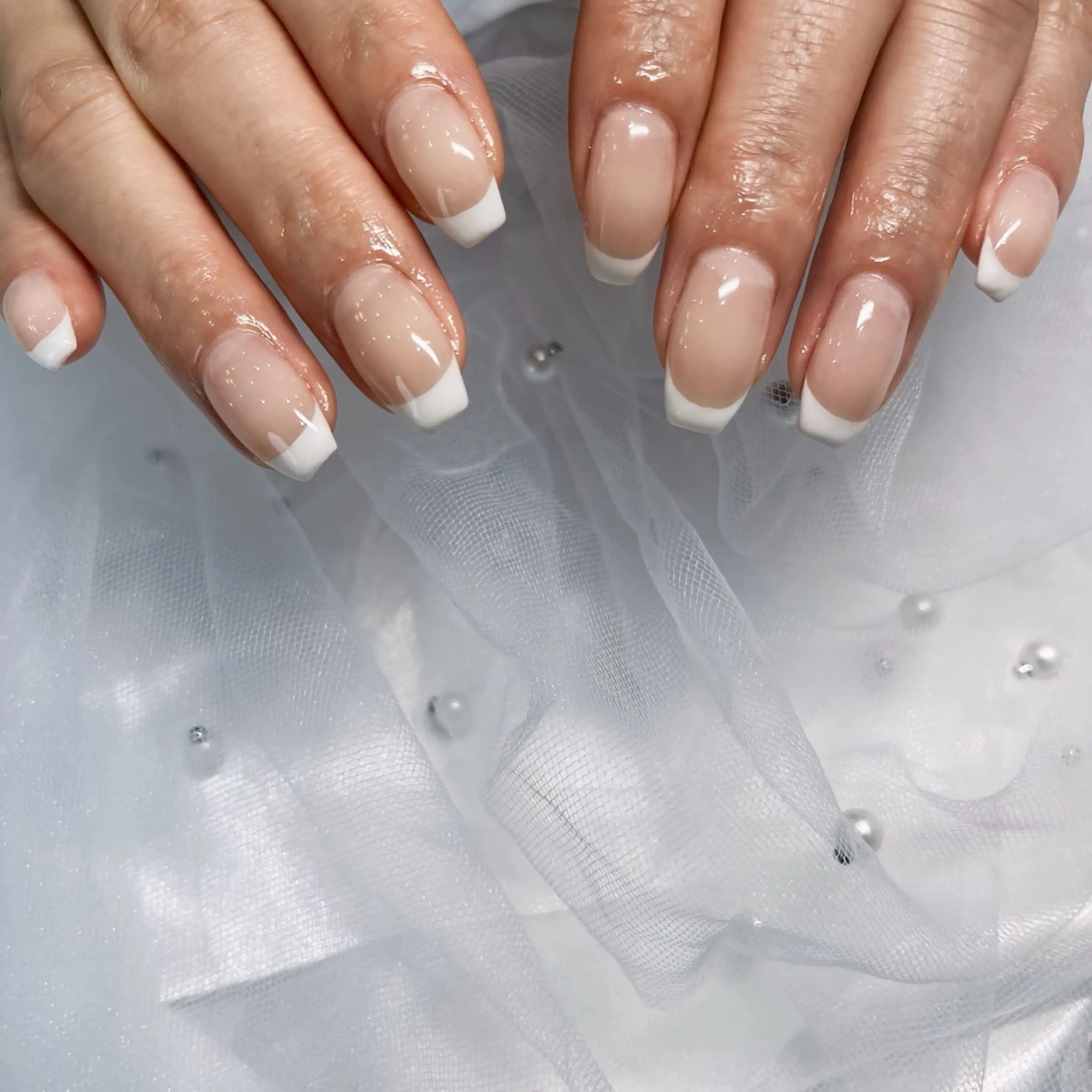 ネイル 【勝どき店】 SAKIのネイルデザイン