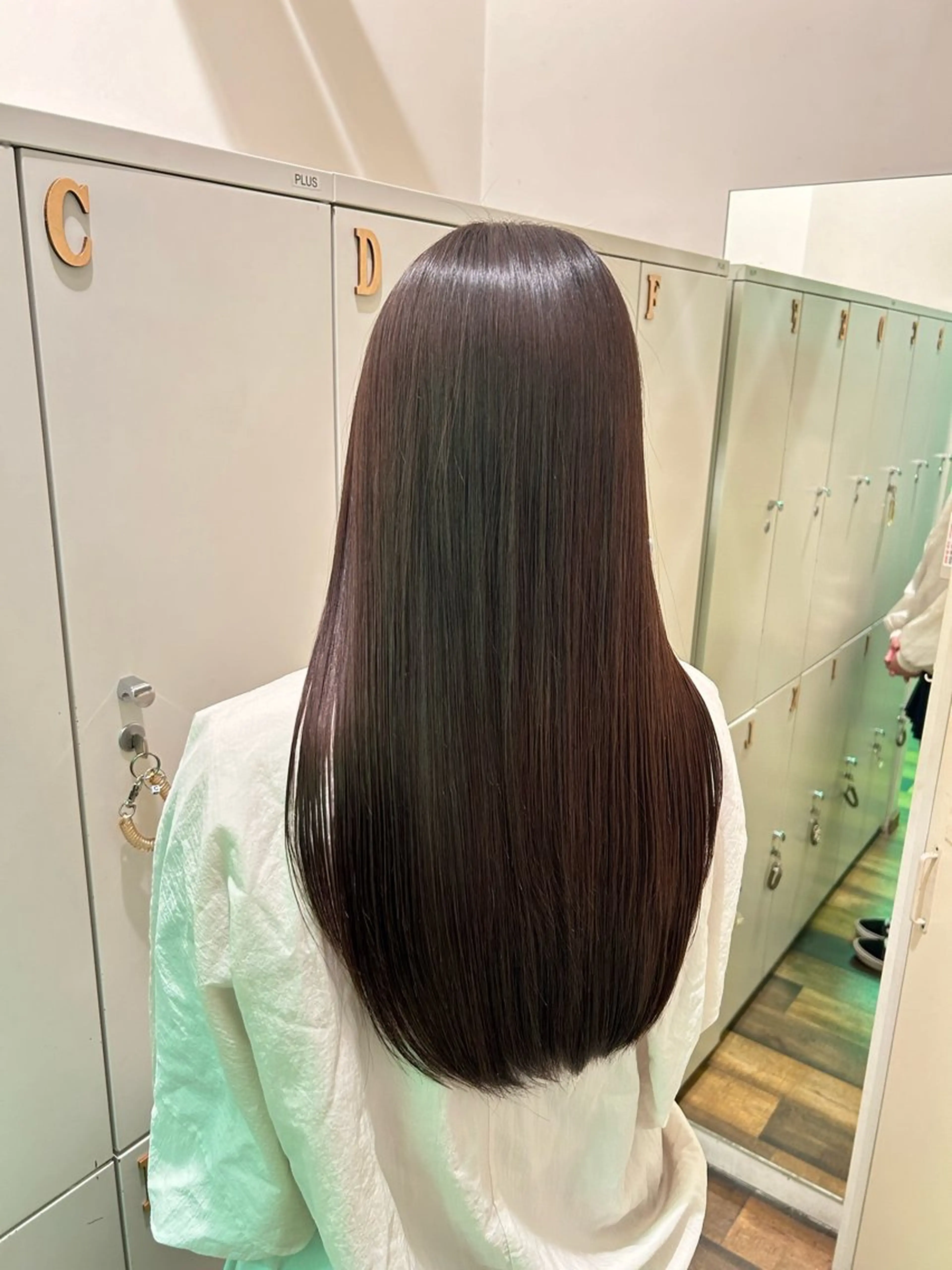 【艶サラ】Aujua 7STEPトリートメント🔗の写真