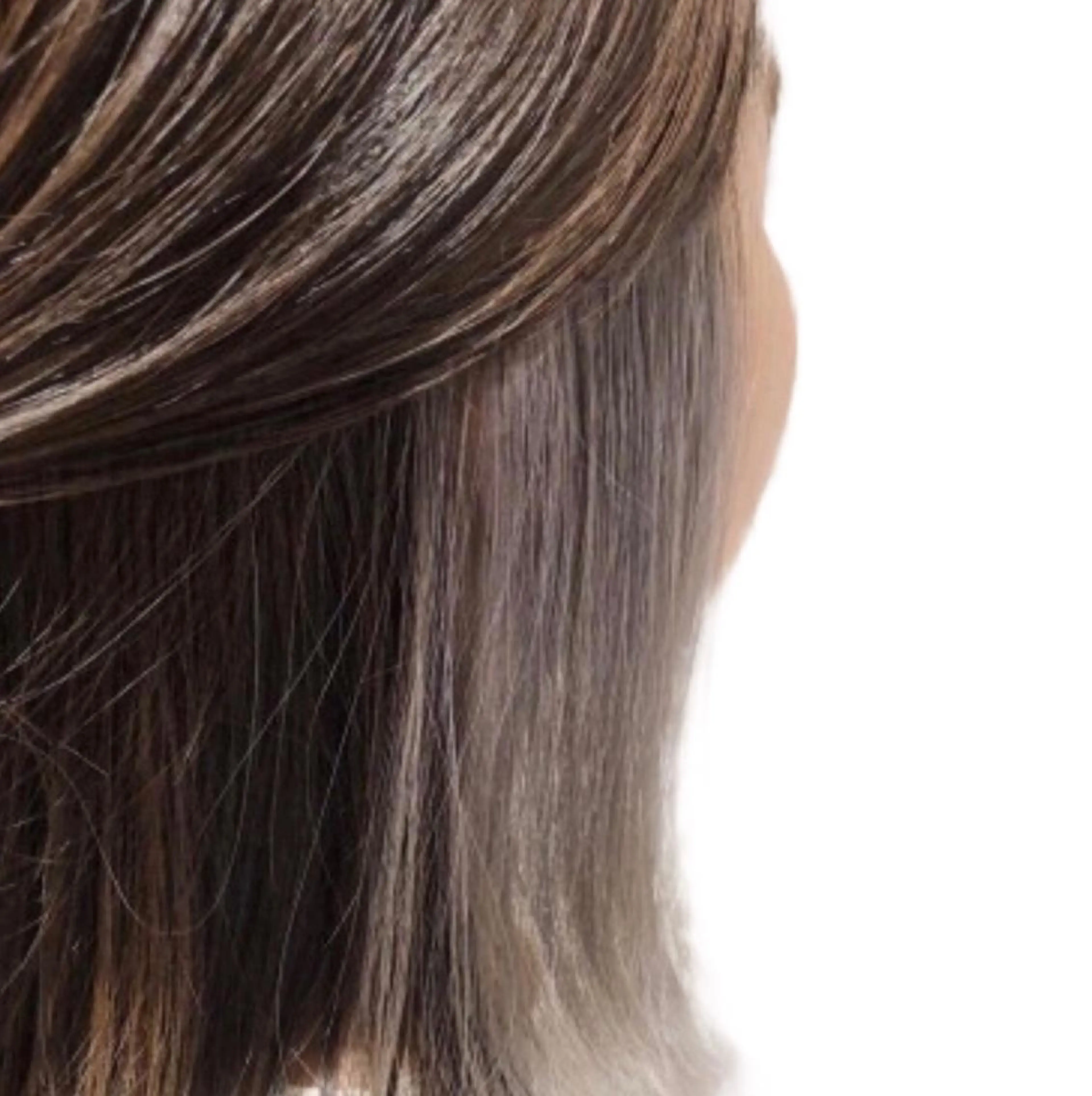 ショート カラー ブリーチ ケアブリーチ /髪質 改善/古橋圭史郎のヘアスタイル