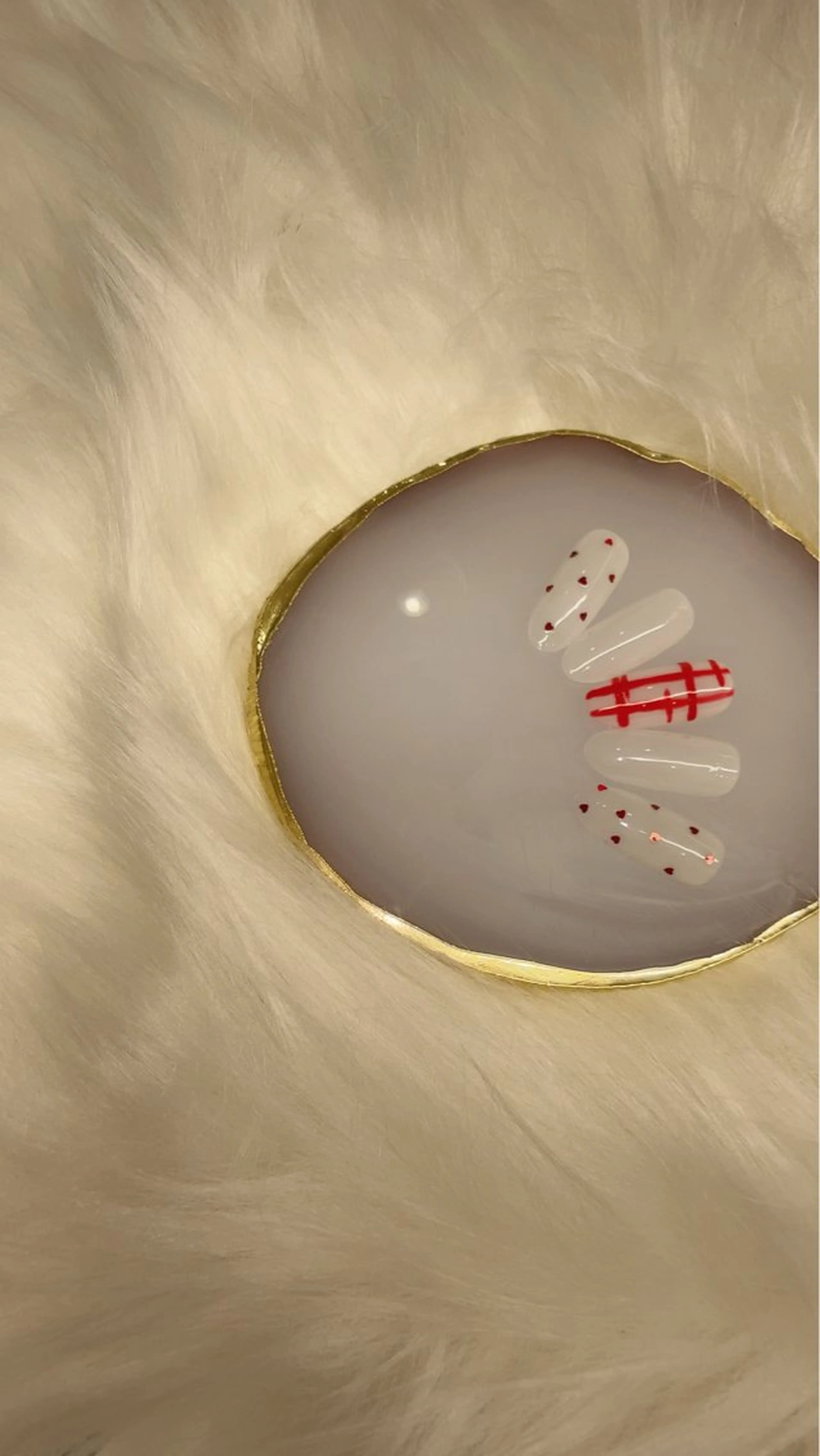 ネイル cocoTina所属・cocoTina あいみのネイルデザイン