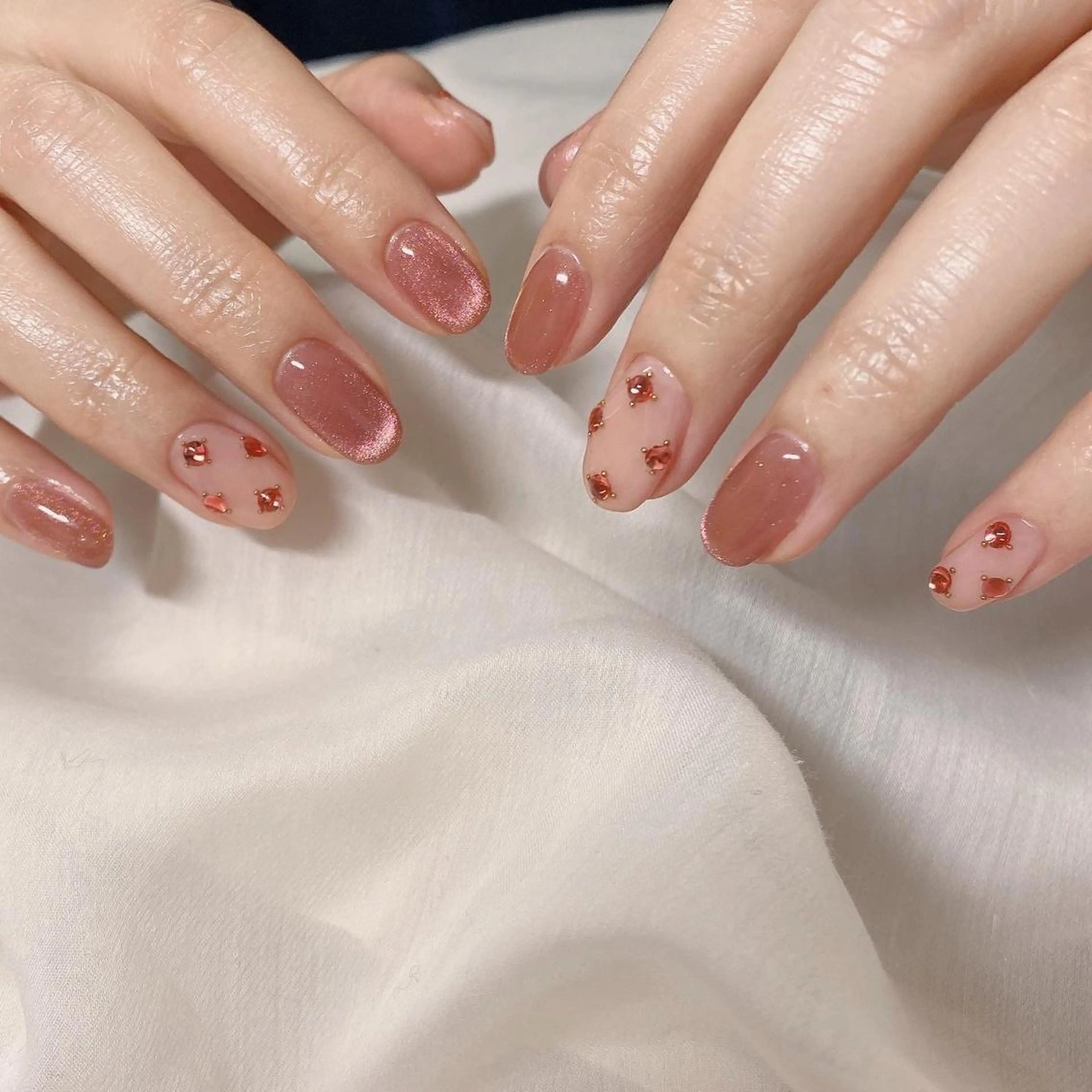 ネイル fumi nail所属・✴︎fumi nail✴︎のネイルデザイン