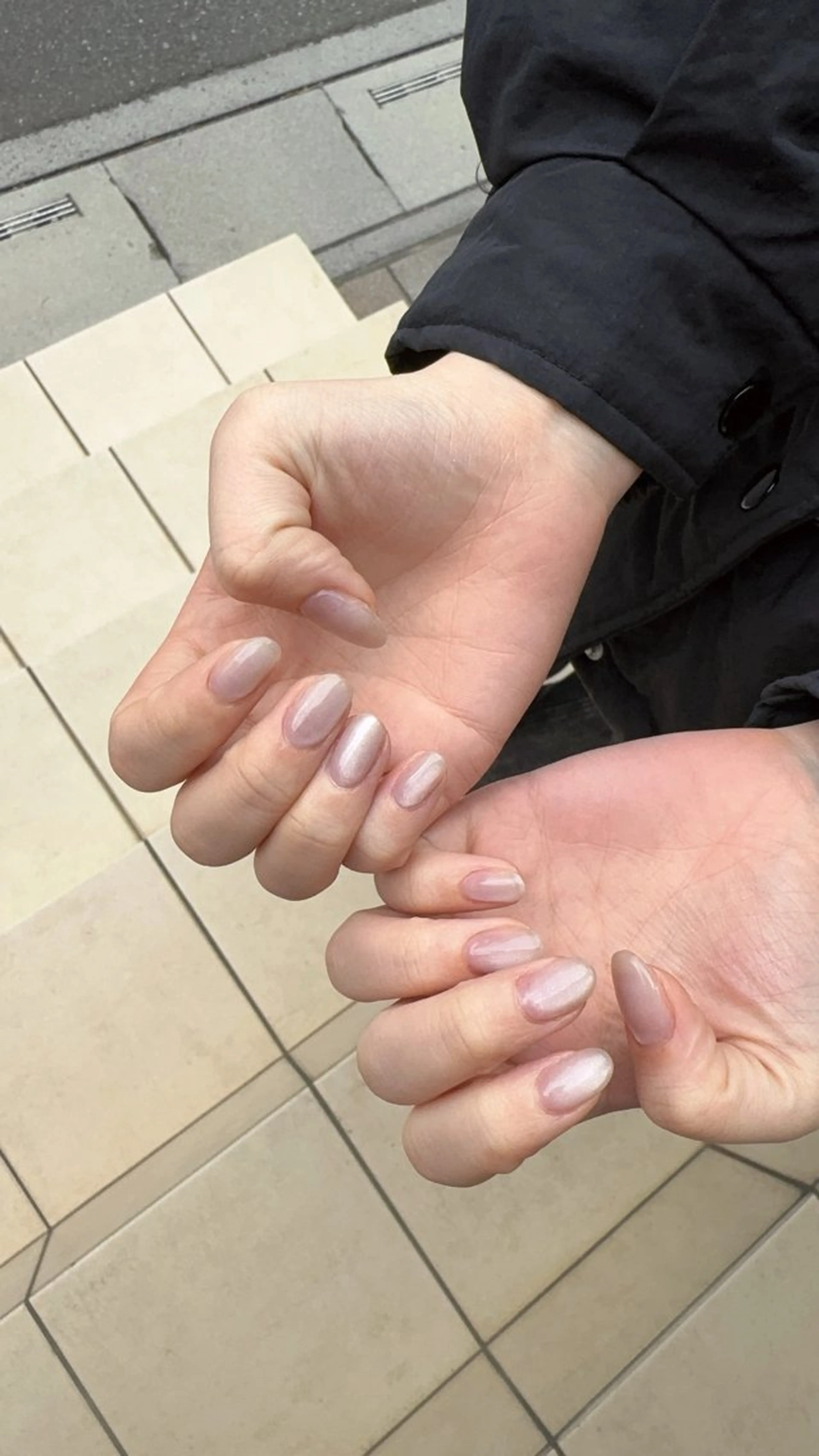 ネイル nail salon Farbe〜ファルべのネイルデザイン