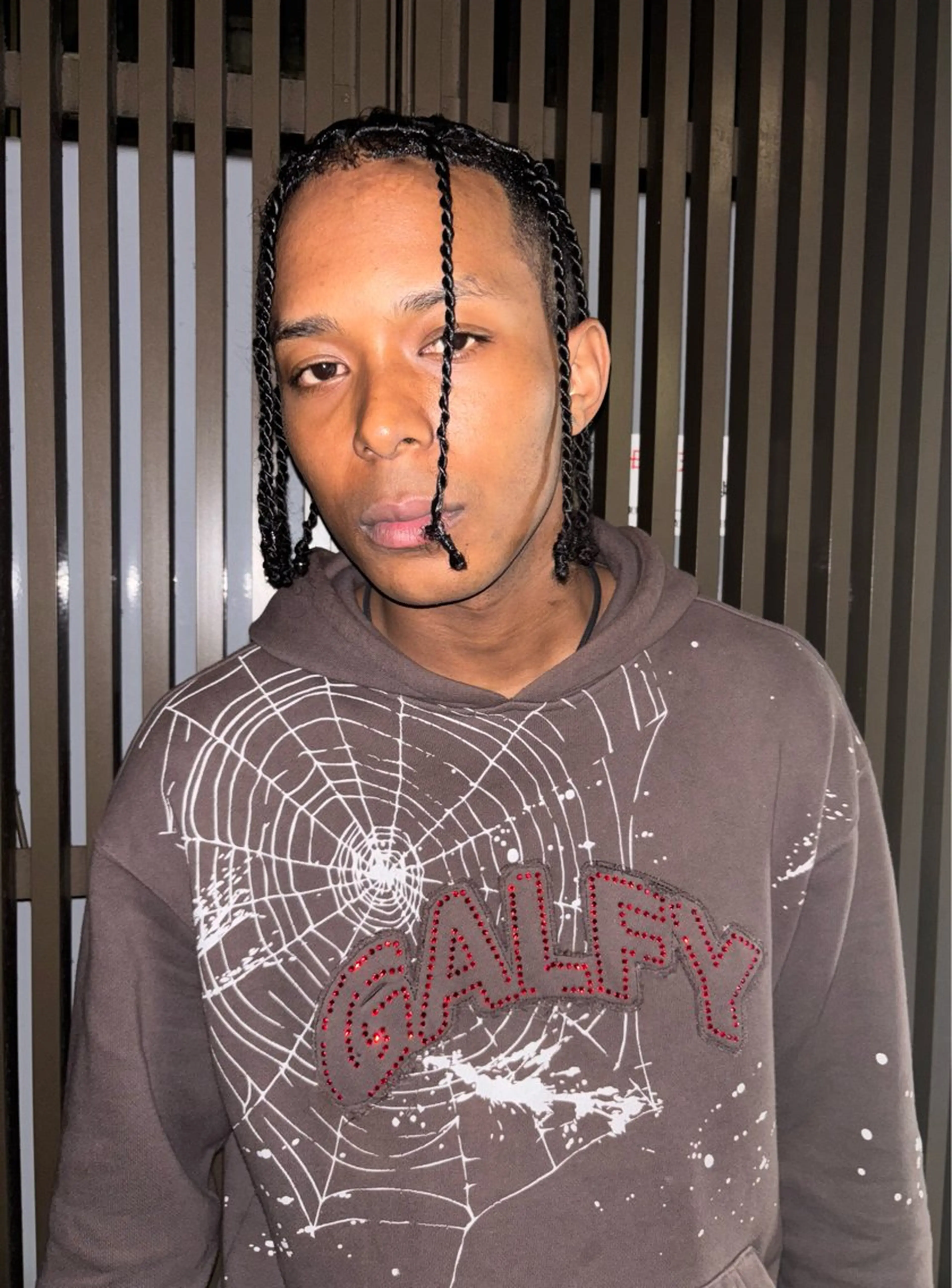 ミディアム ヘアアレンジ メンズ ヘアセット SALOWIN 神宮前５丁目店所属・メンズ/特殊ヘア パーマ🕷️小夏貴也のヘアスタイル