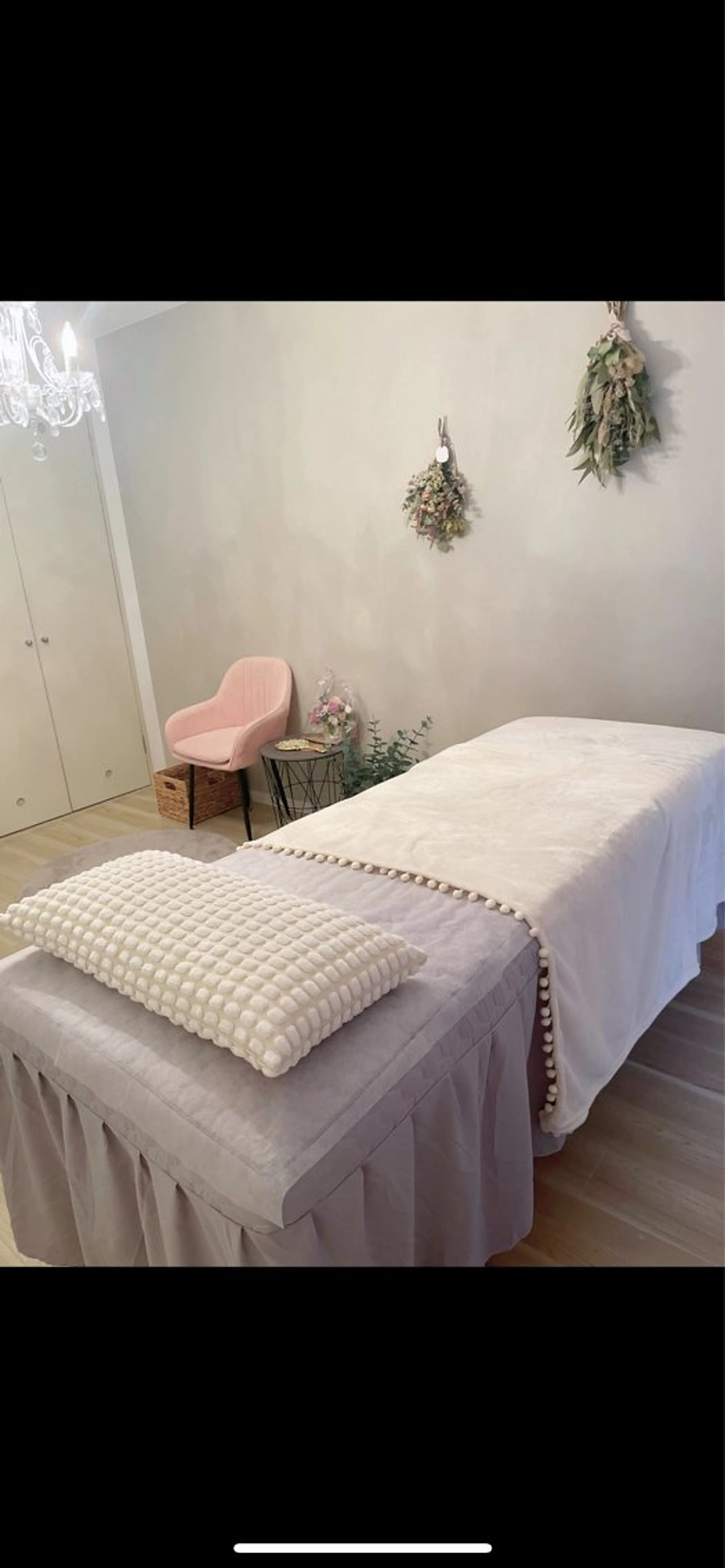 LONO  by a little所属・LONO byalittleのエステ・リラクイメージ