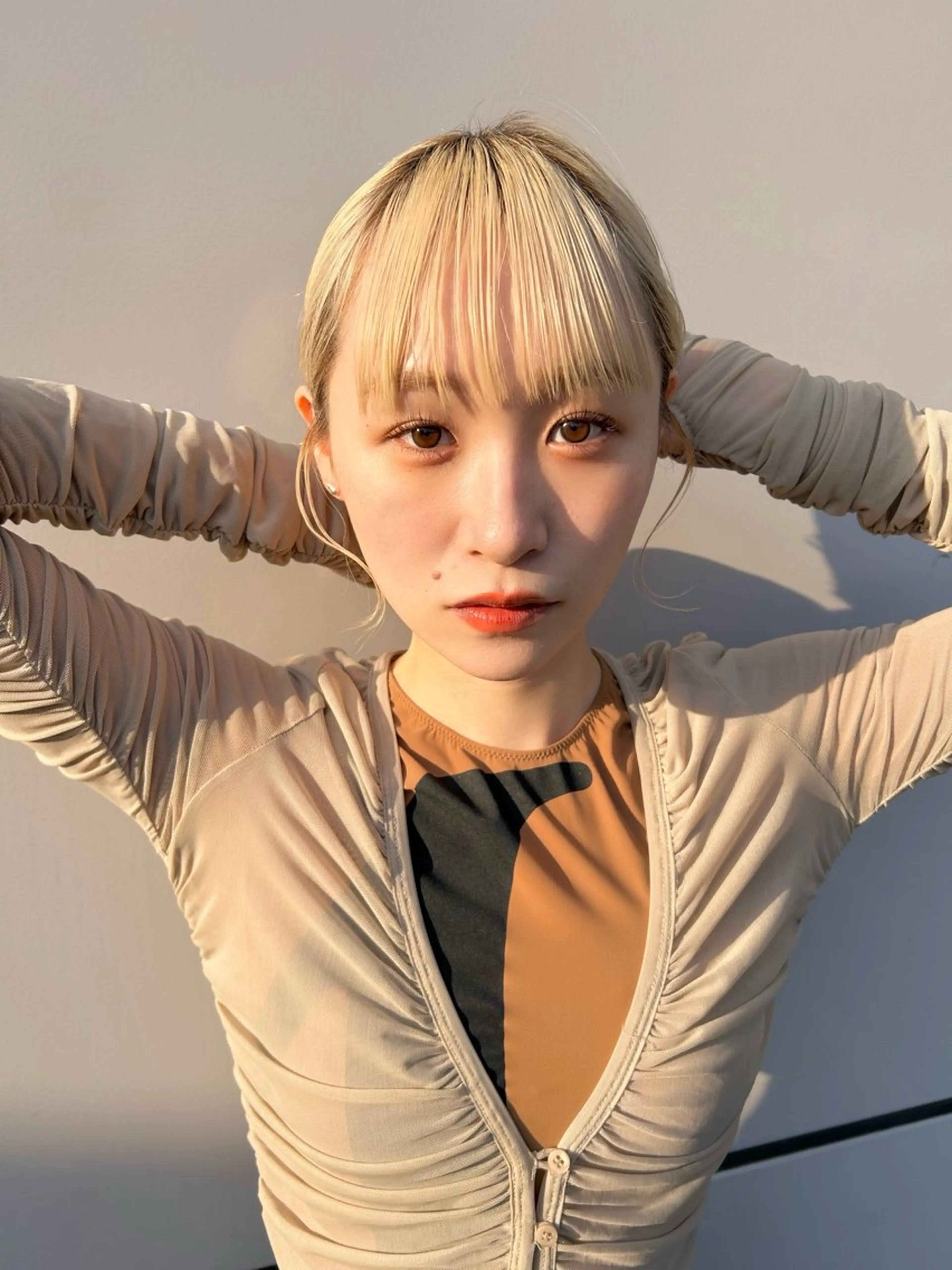 マツエク・マツパ UNIONBOOTH kotohaのマツエク・マツパデザイン