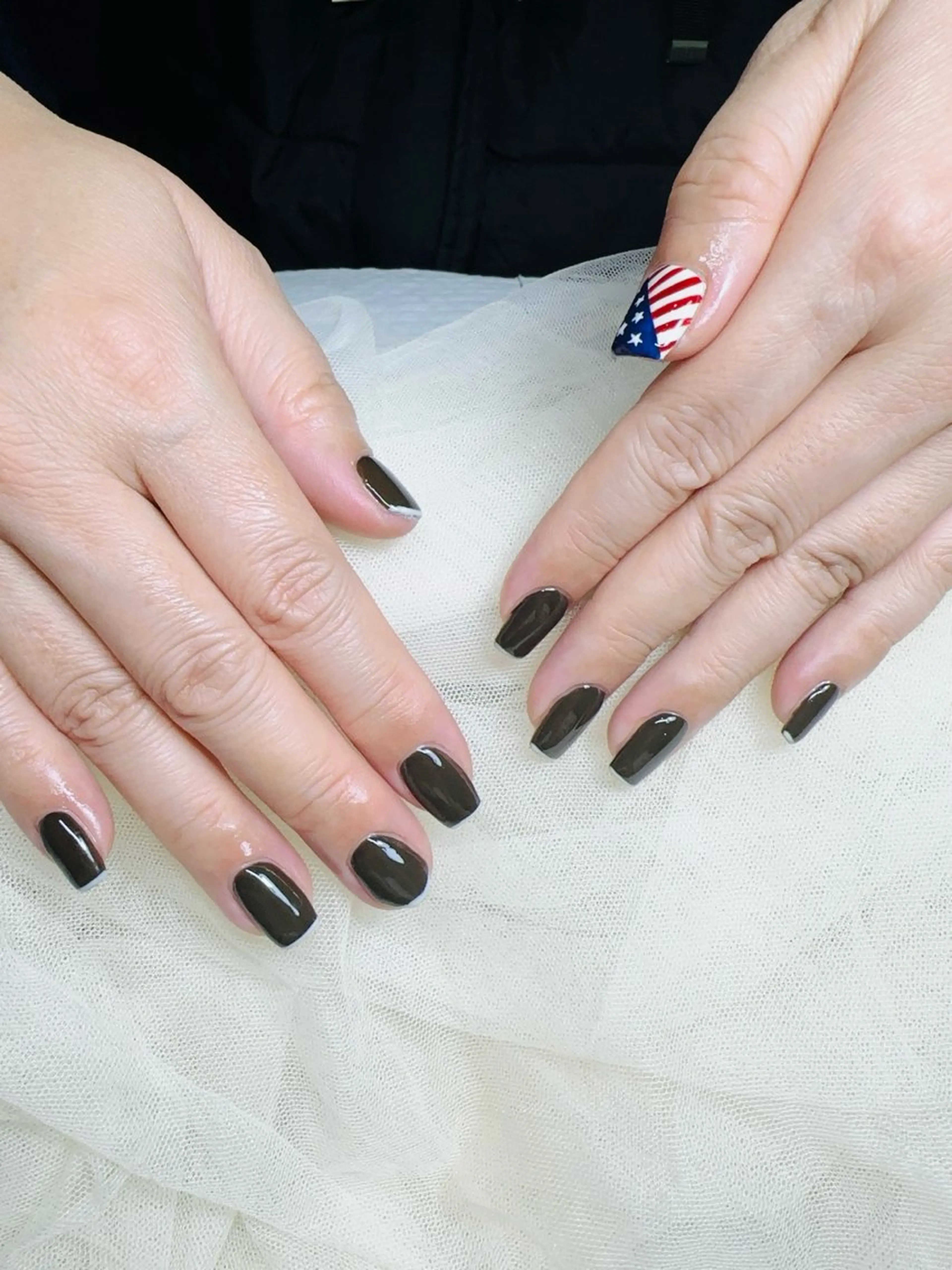 ネイル ハンドネイル Nail Salon J.Cのネイルデザイン