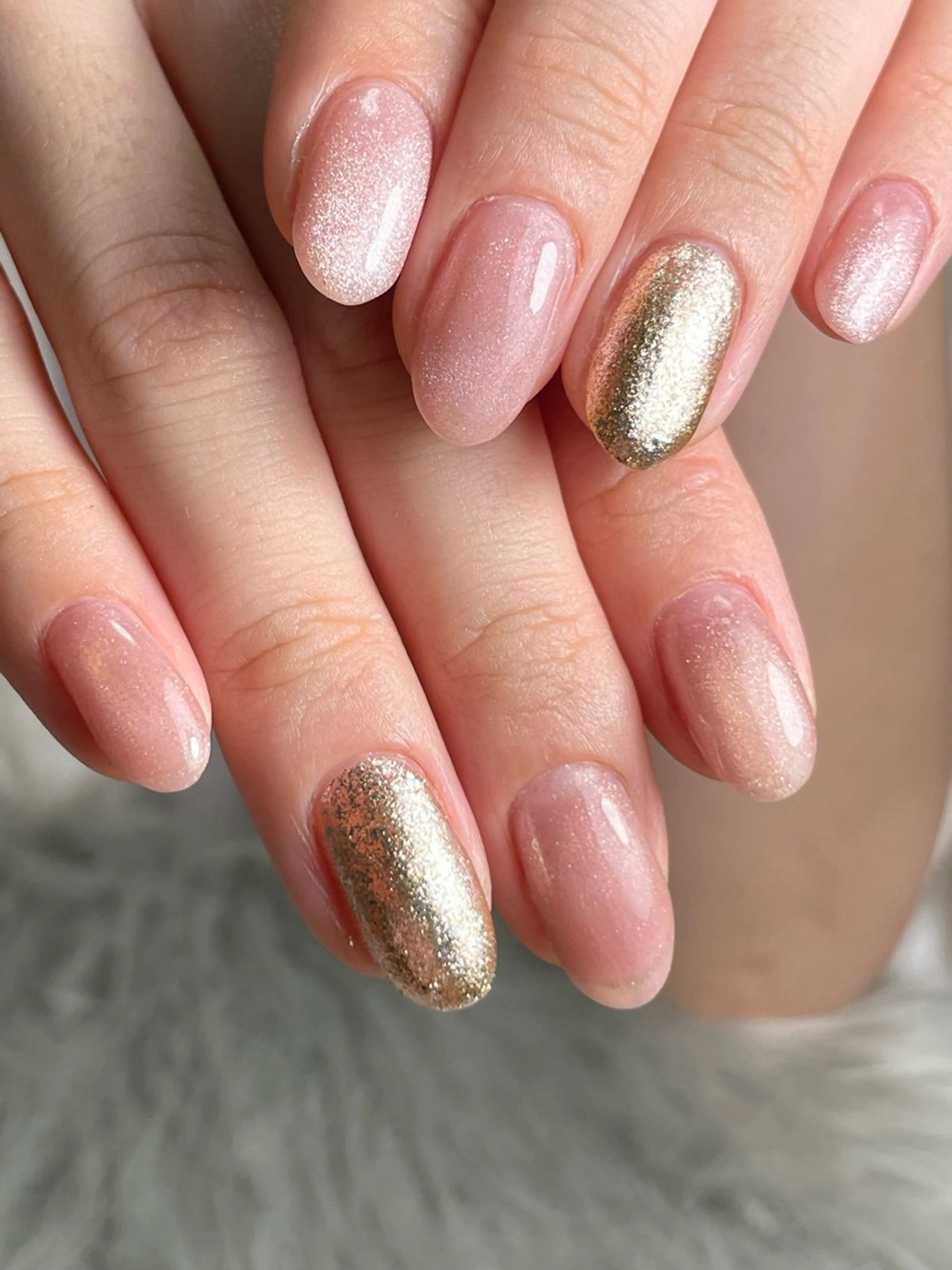 ネイル Chong Sarangのネイルデザイン