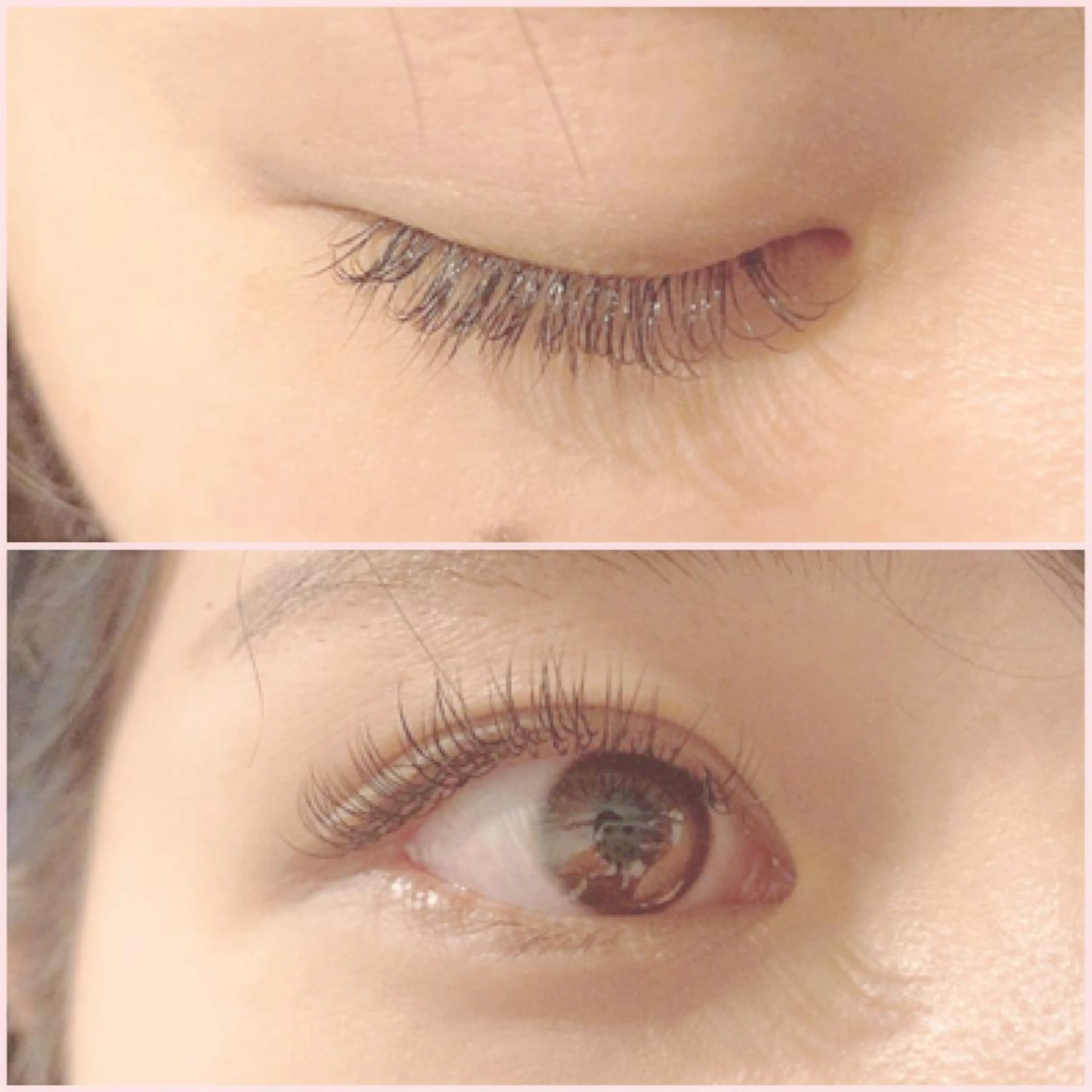 マツエク・マツパ セーブル Eyevy所属・Eyevy 竹ノ内 夕奈のマツエク・マツパデザイン