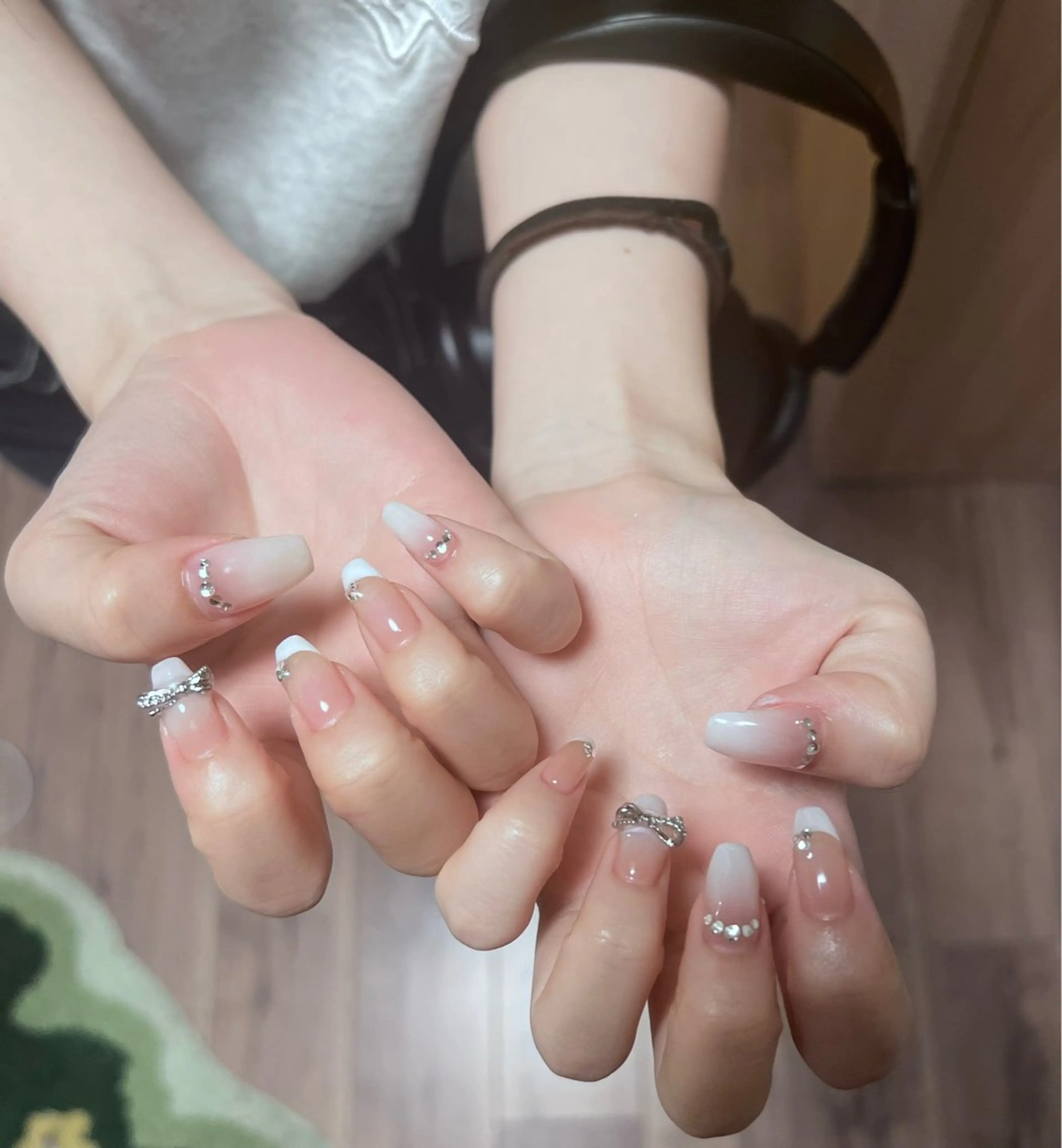 ネイル 京美人所属・京 美人のネイルデザイン