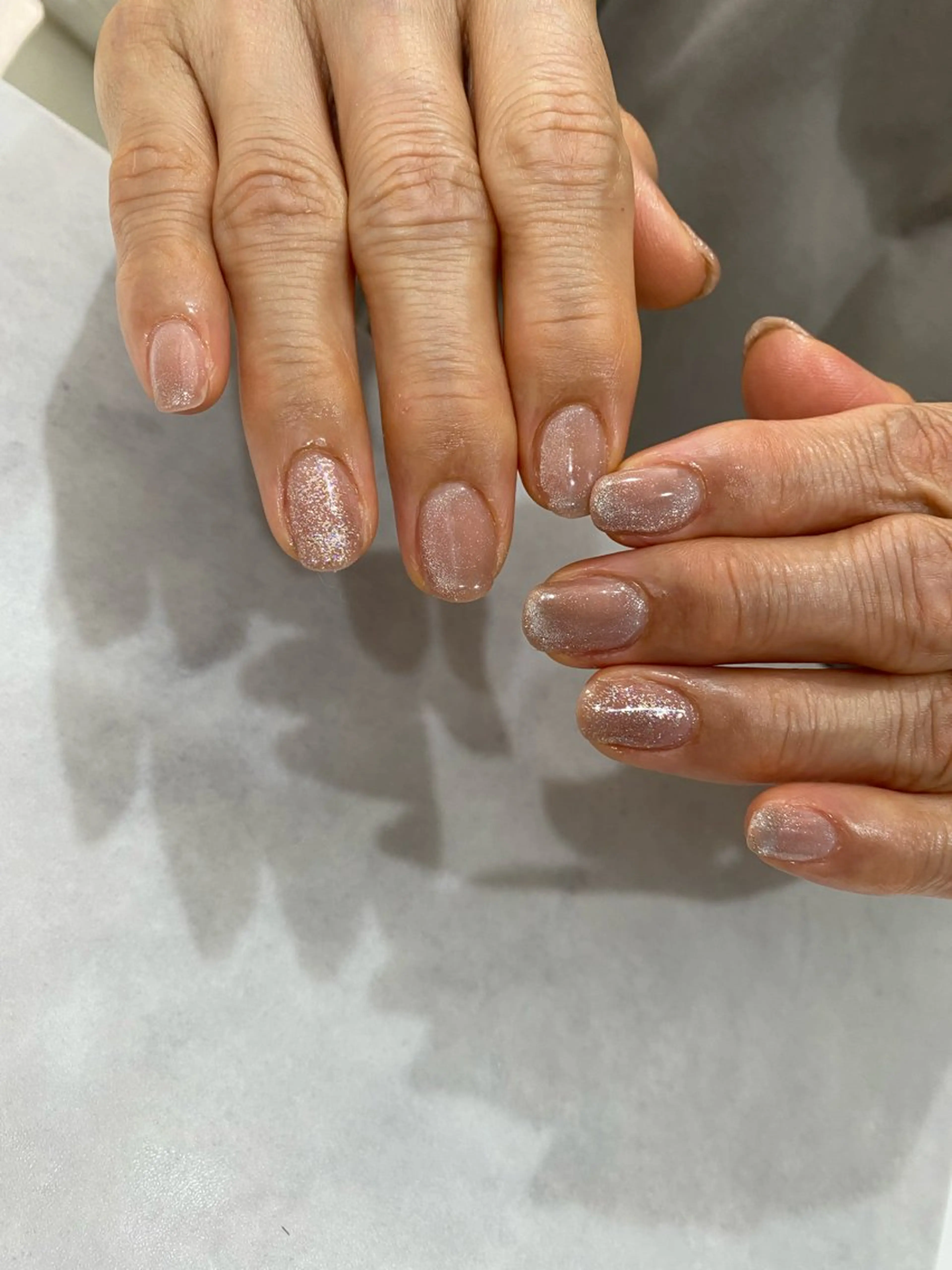 ネイル ハンドネイル ネイルケアサロンChance(シャンス）所属・ネイルケアサロン Chanceのネイルデザイン