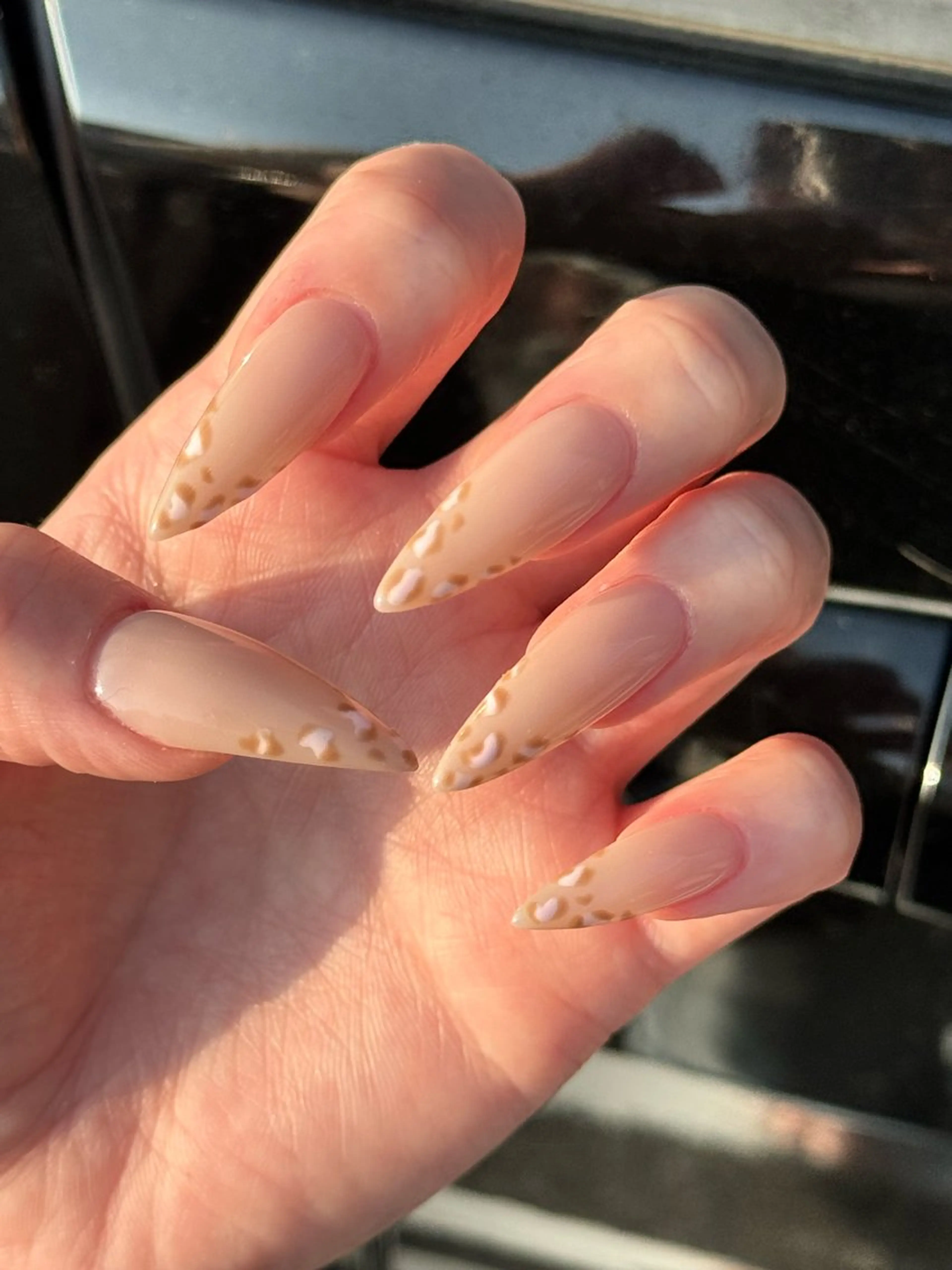 ネイル garden 榎本のネイルデザイン