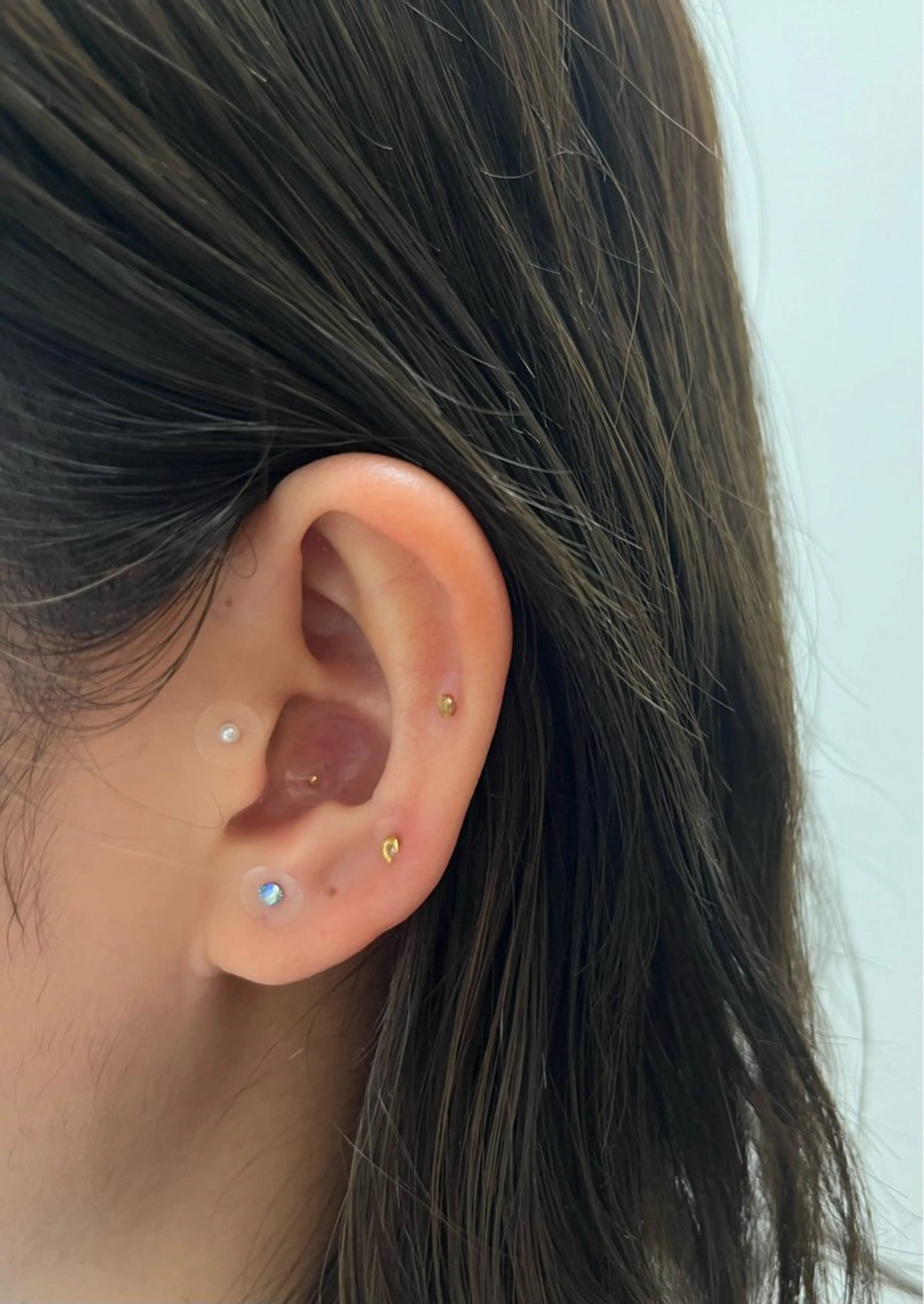 lenina mamiのネイルデザイン