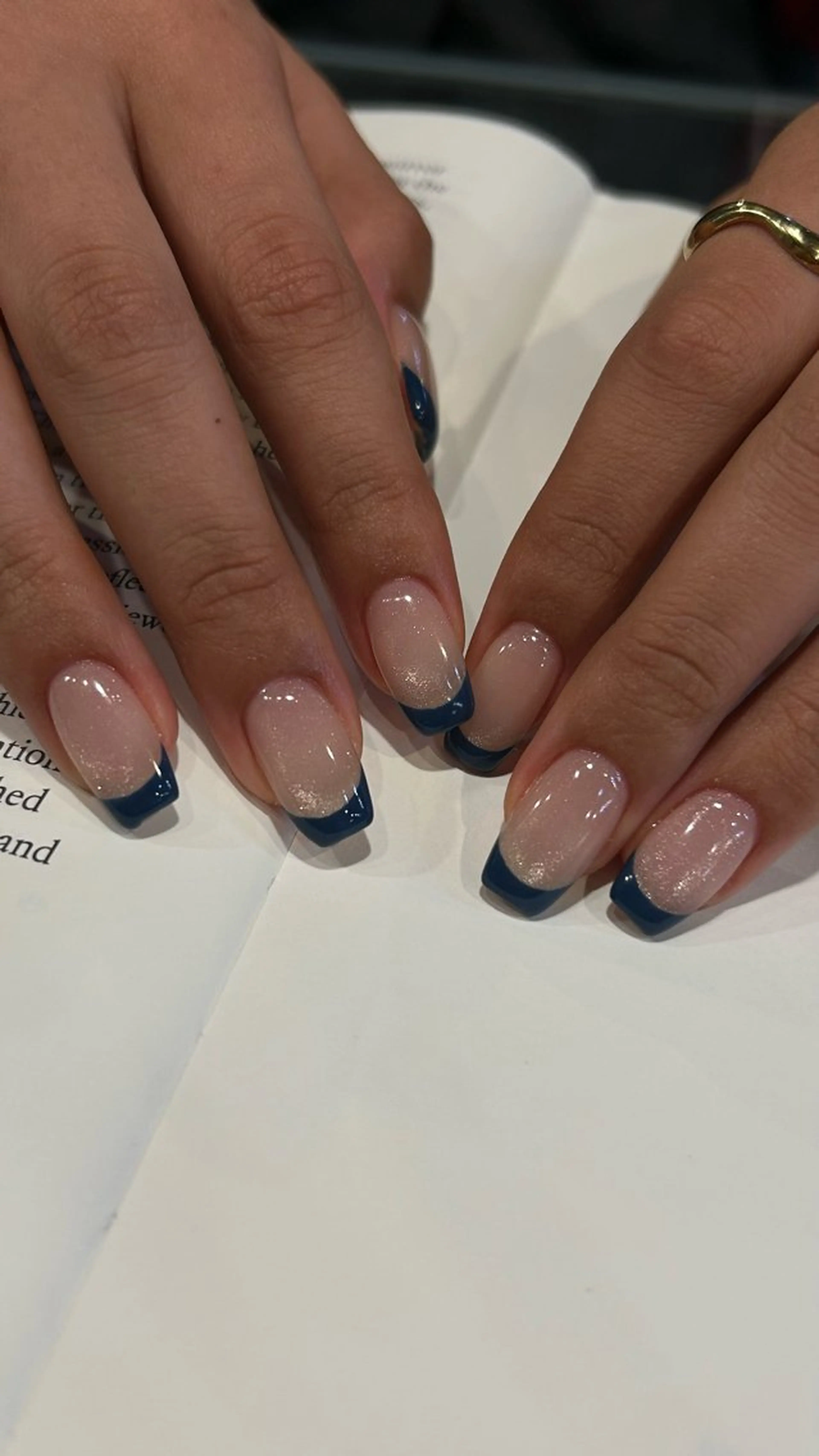 ネイル 松下 桃子のネイルデザイン