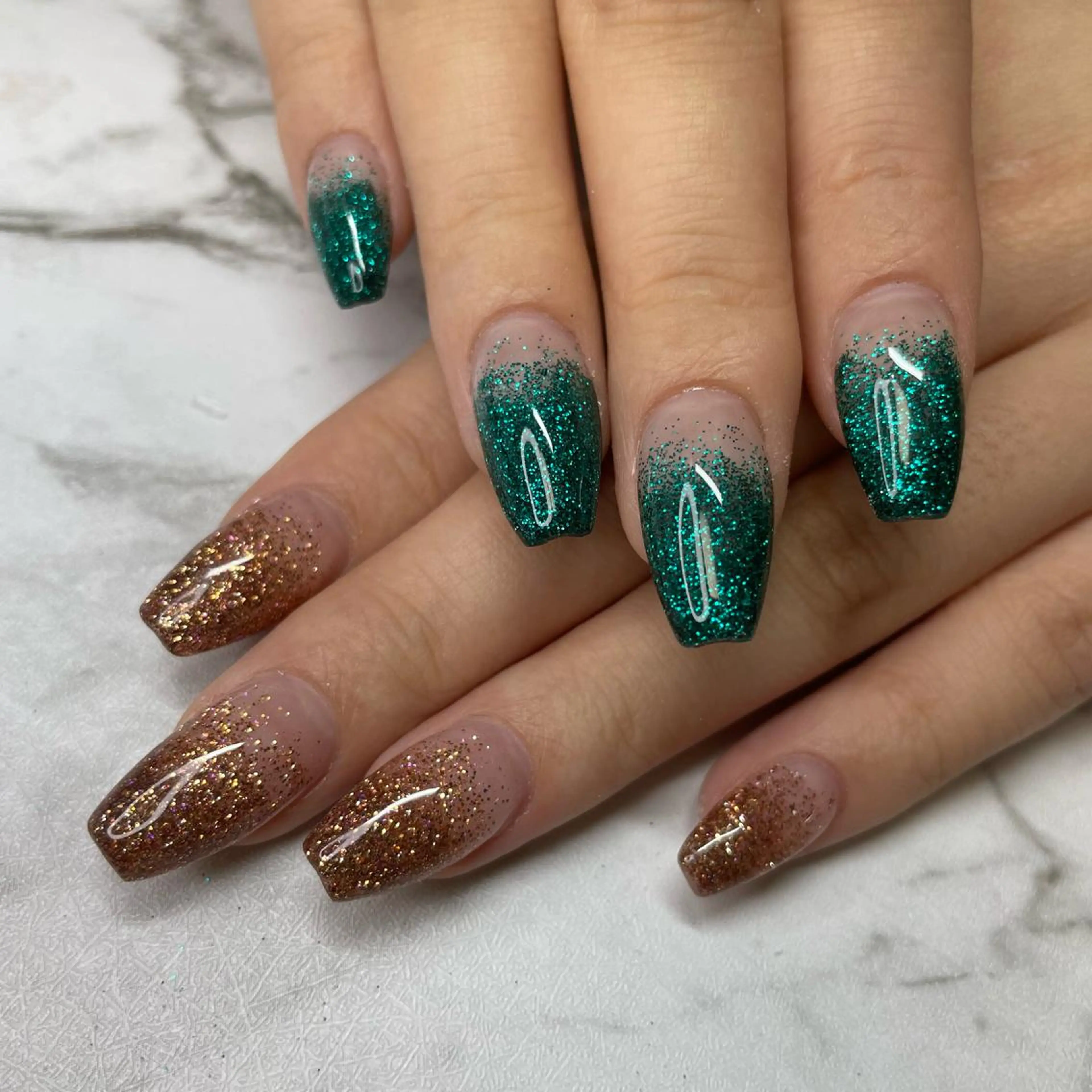 ネイル Beauty Salon amour所属・Seven's / NANAのネイルデザイン