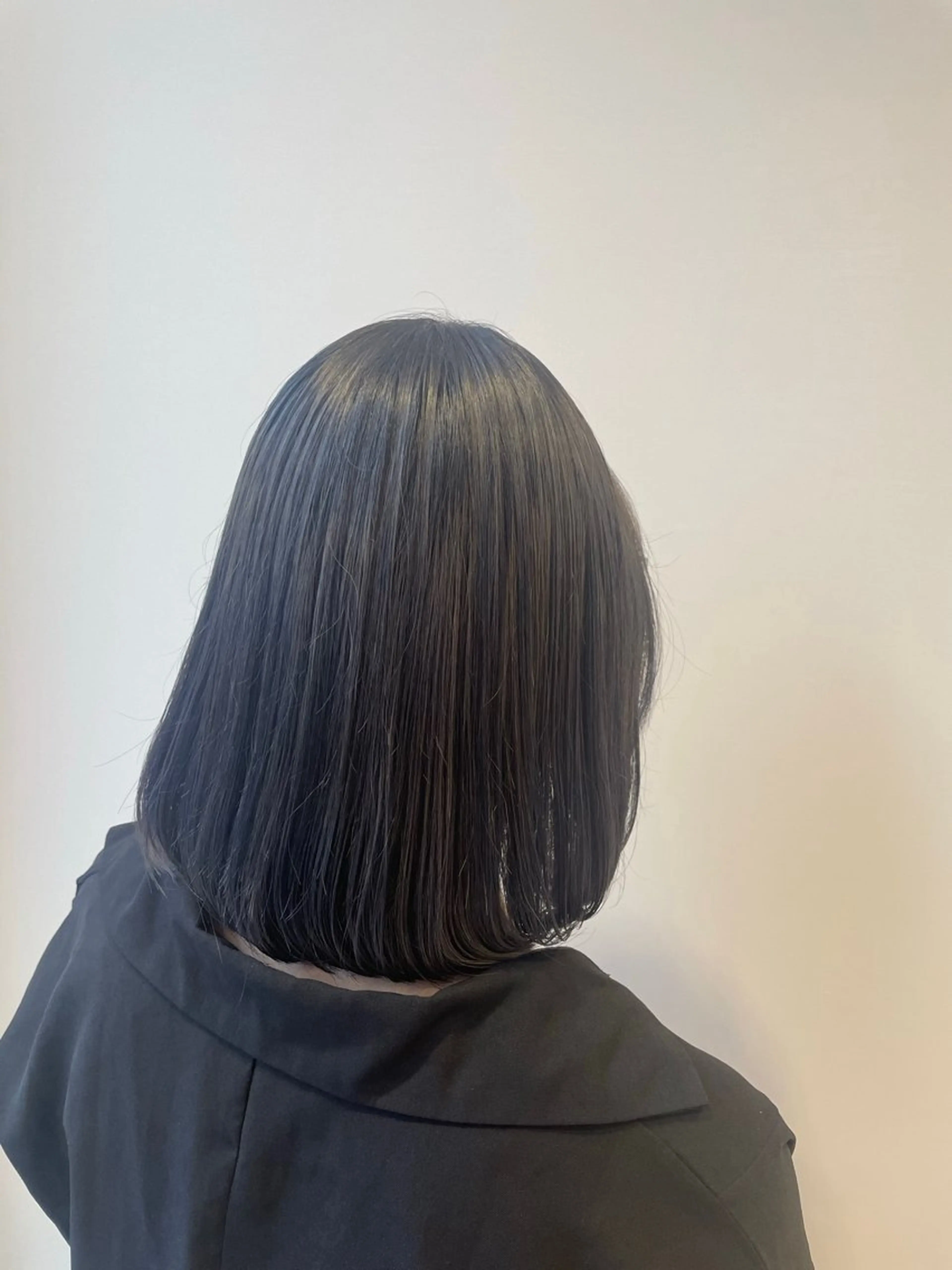 【レディース】カット&トリートメント✂︎の写真