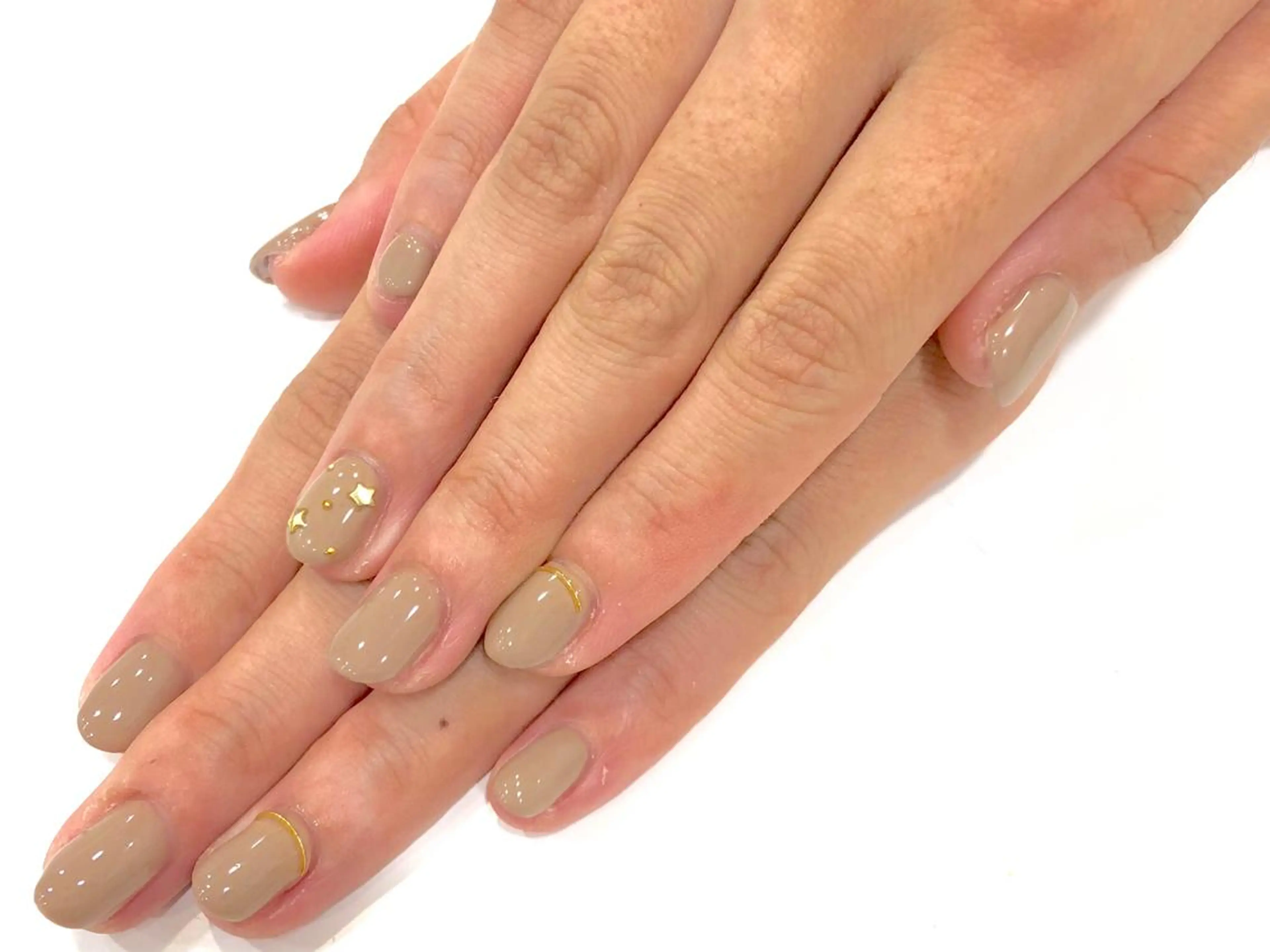 ネイル Chill所属・~Chill~ あやねのネイルデザイン