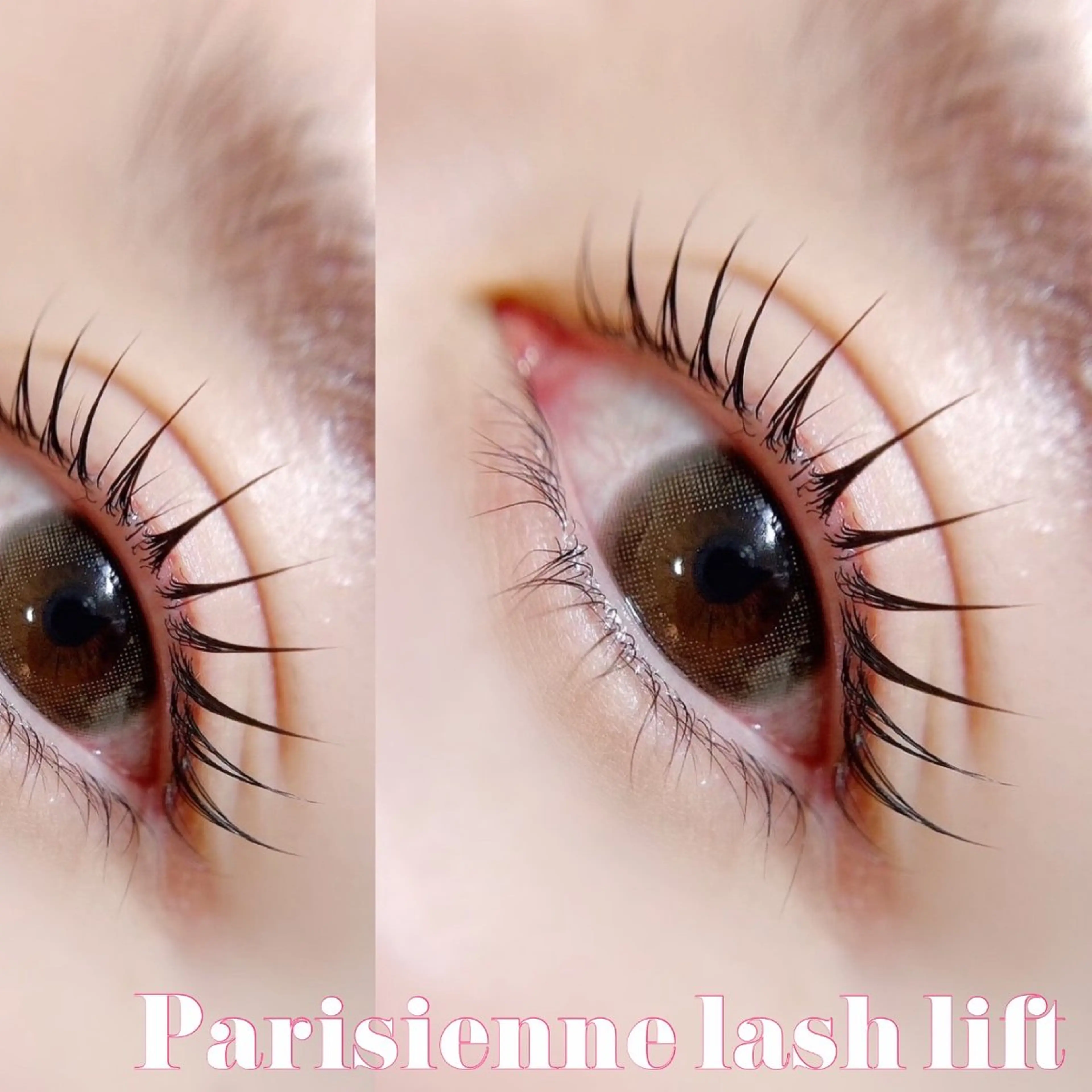 マツエク・マツパ マツパ Mimie【ﾐﾐｨ】 韓国風まつ毛🎀のマツエク・マツパデザイン