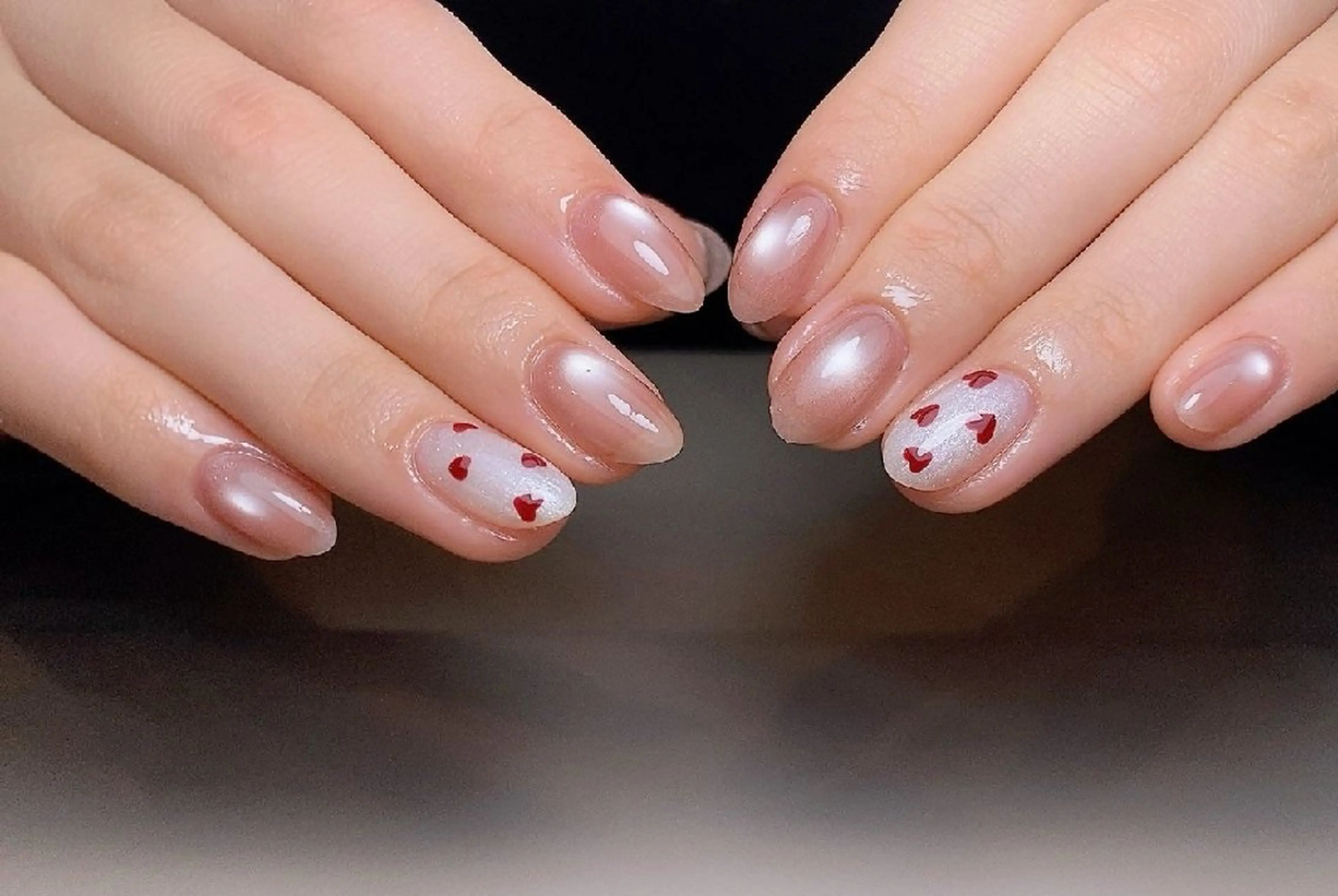 ネイル み らい🌻のネイルデザイン