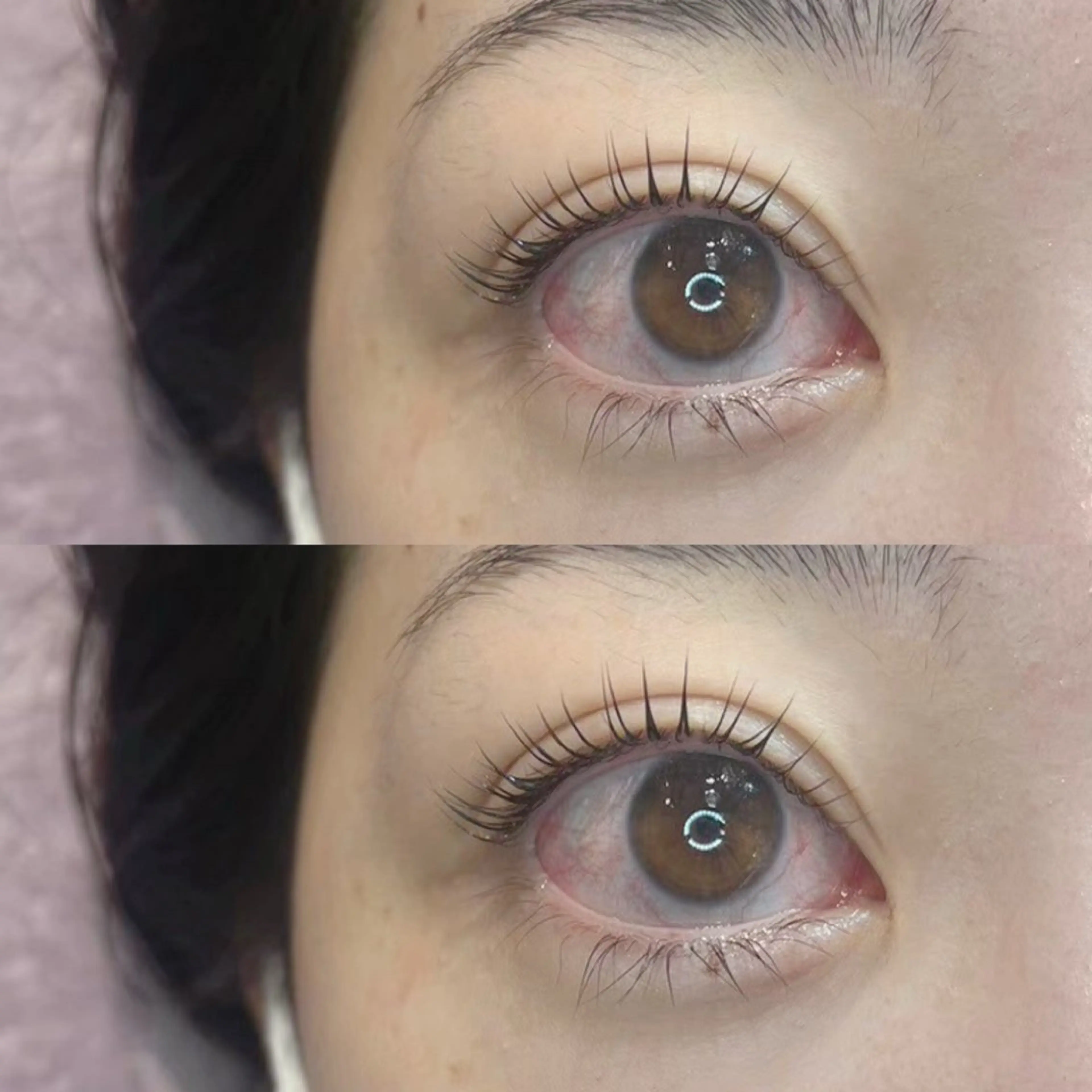 マツエク・マツパ マツパ 𝑴𝑨𝑶 ❤︎のマツエク・マツパデザイン