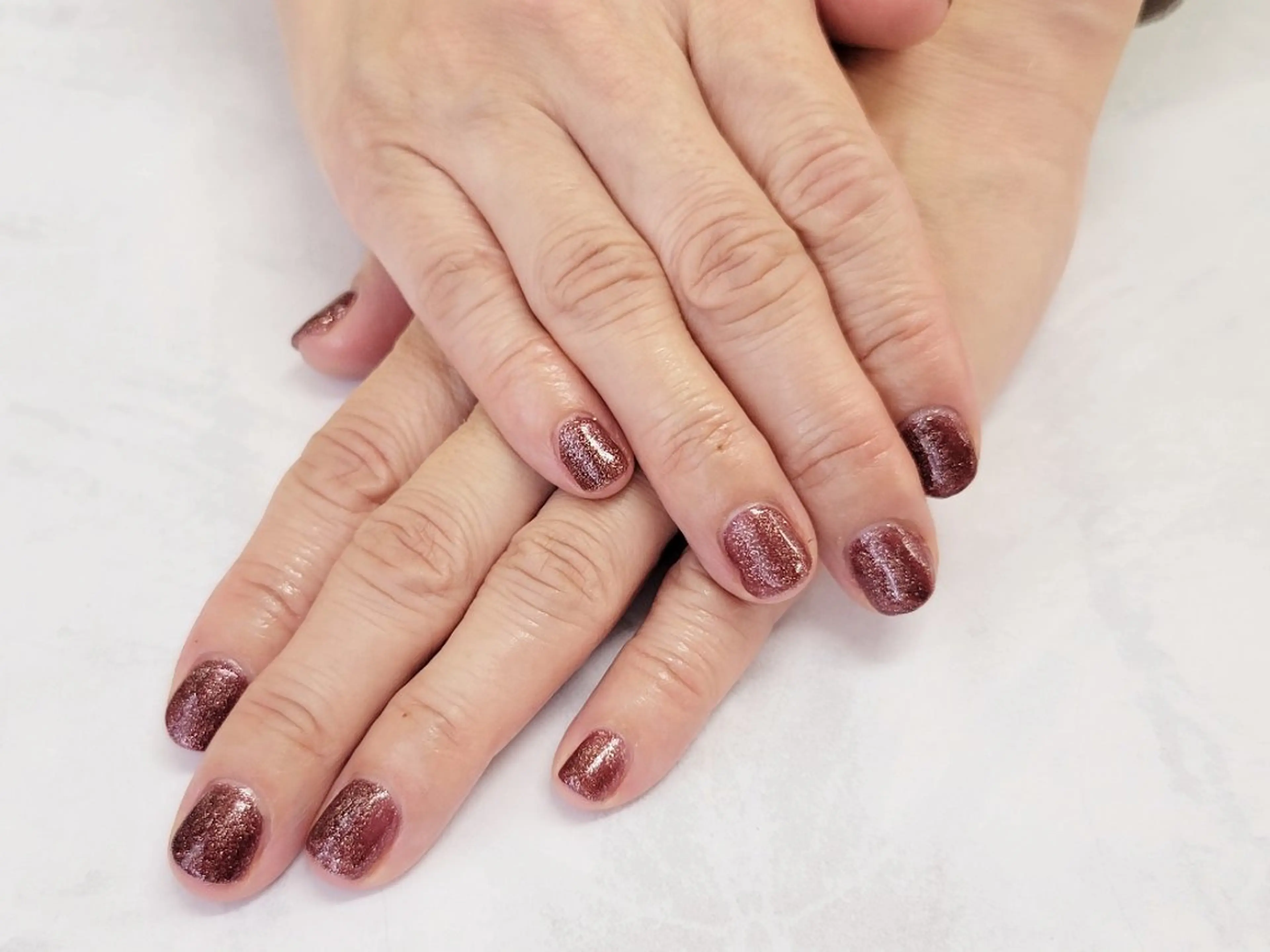 ネイル アンビアンテ浦和店所属・アンビアンテ 🐰 大山のネイルデザイン