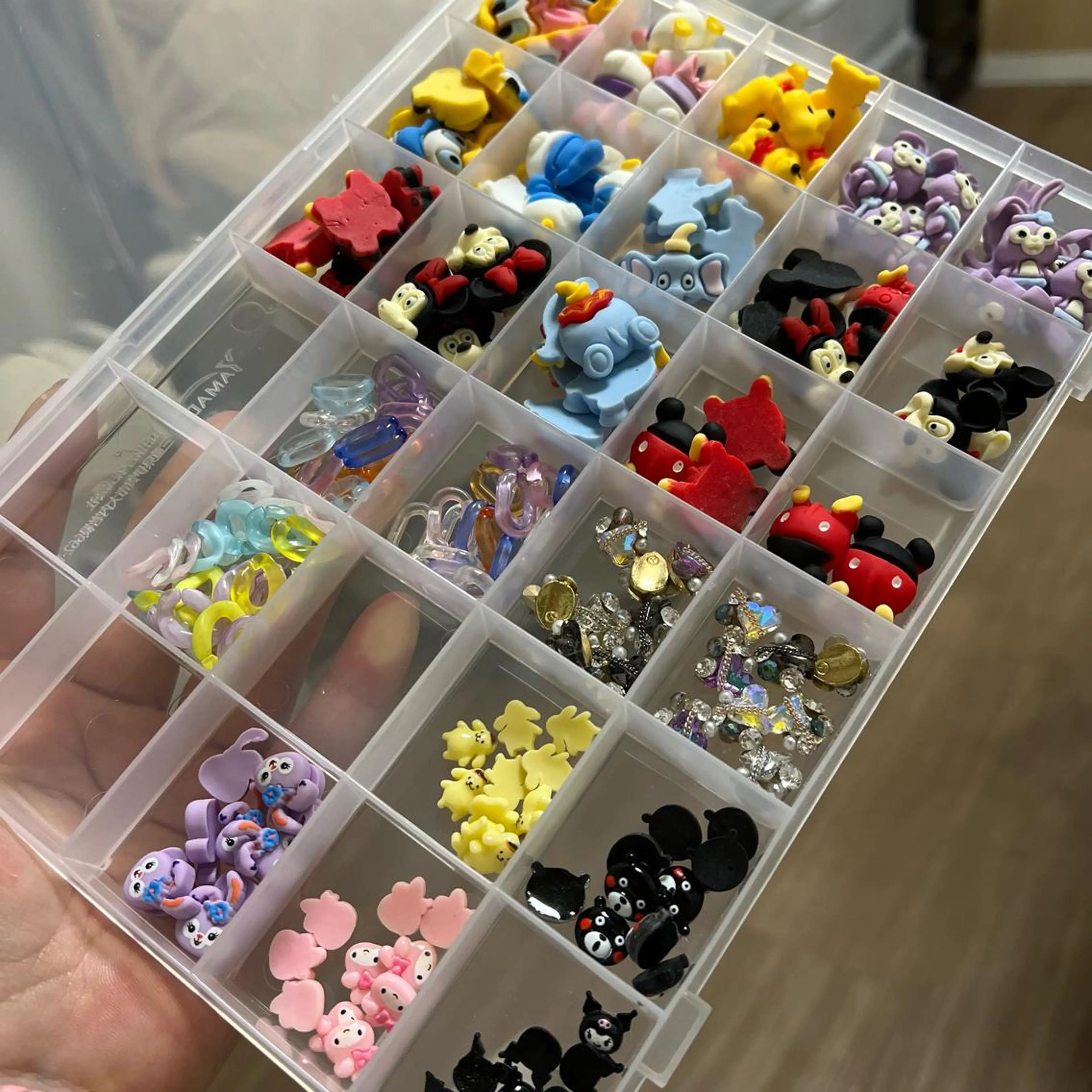 ネイル 🌖す い🌒のネイルデザイン