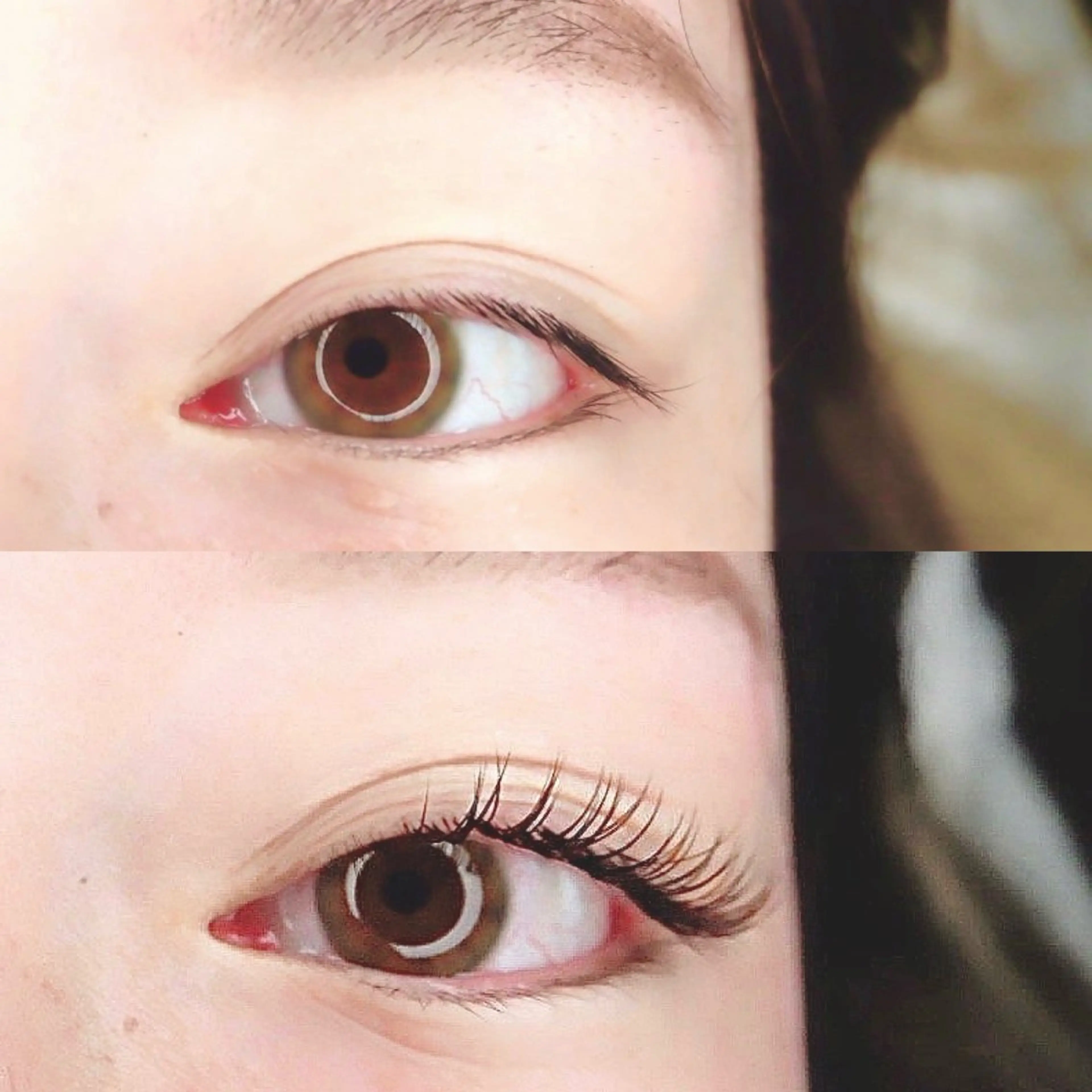 マツエク・マツパ フラットラッシュ VERRY. オーナーのマツエク・マツパデザイン