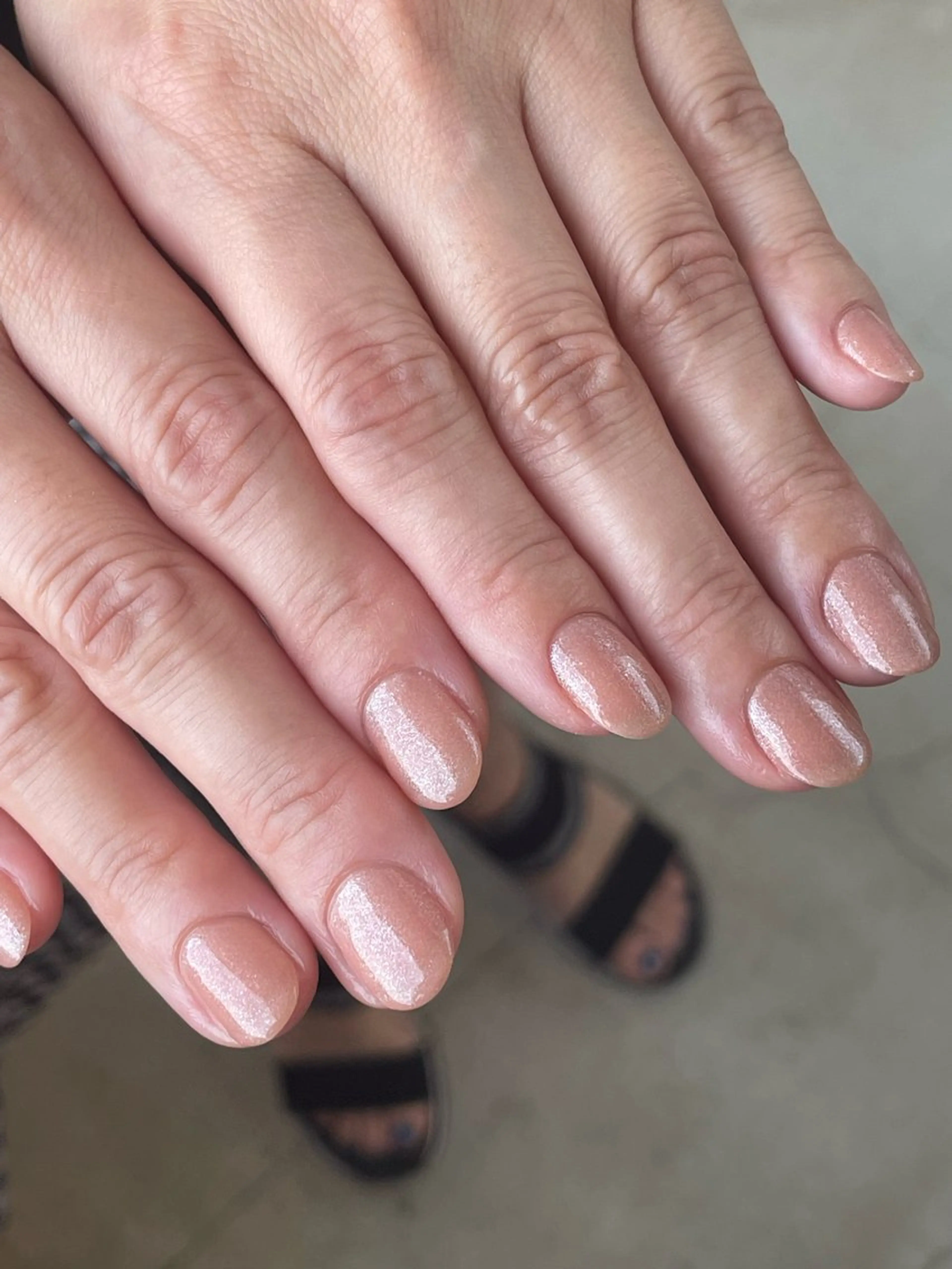 ネイル private salonopalのネイルデザイン