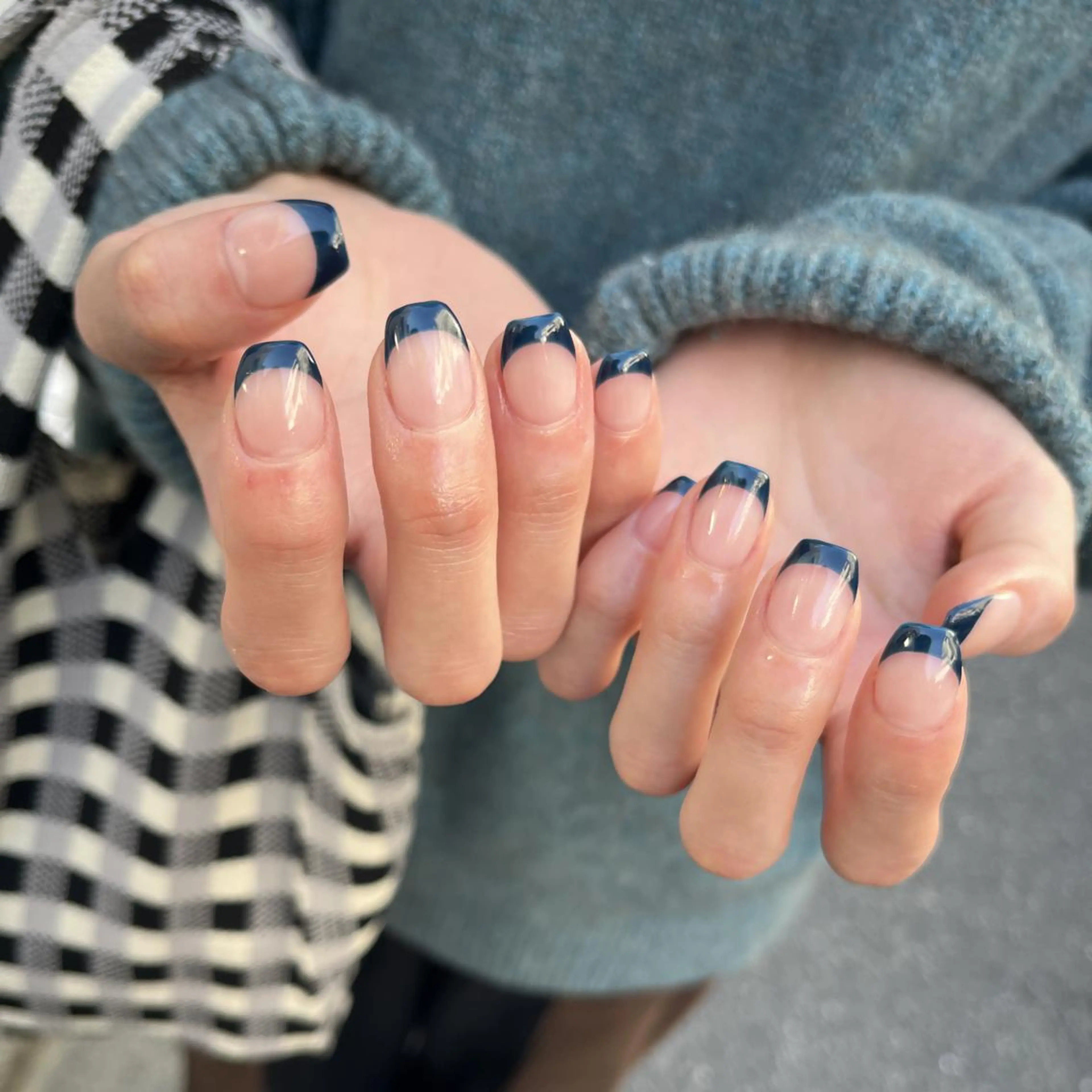 ネイル Ranmiii 新宿店所属・nagi .のネイルデザイン