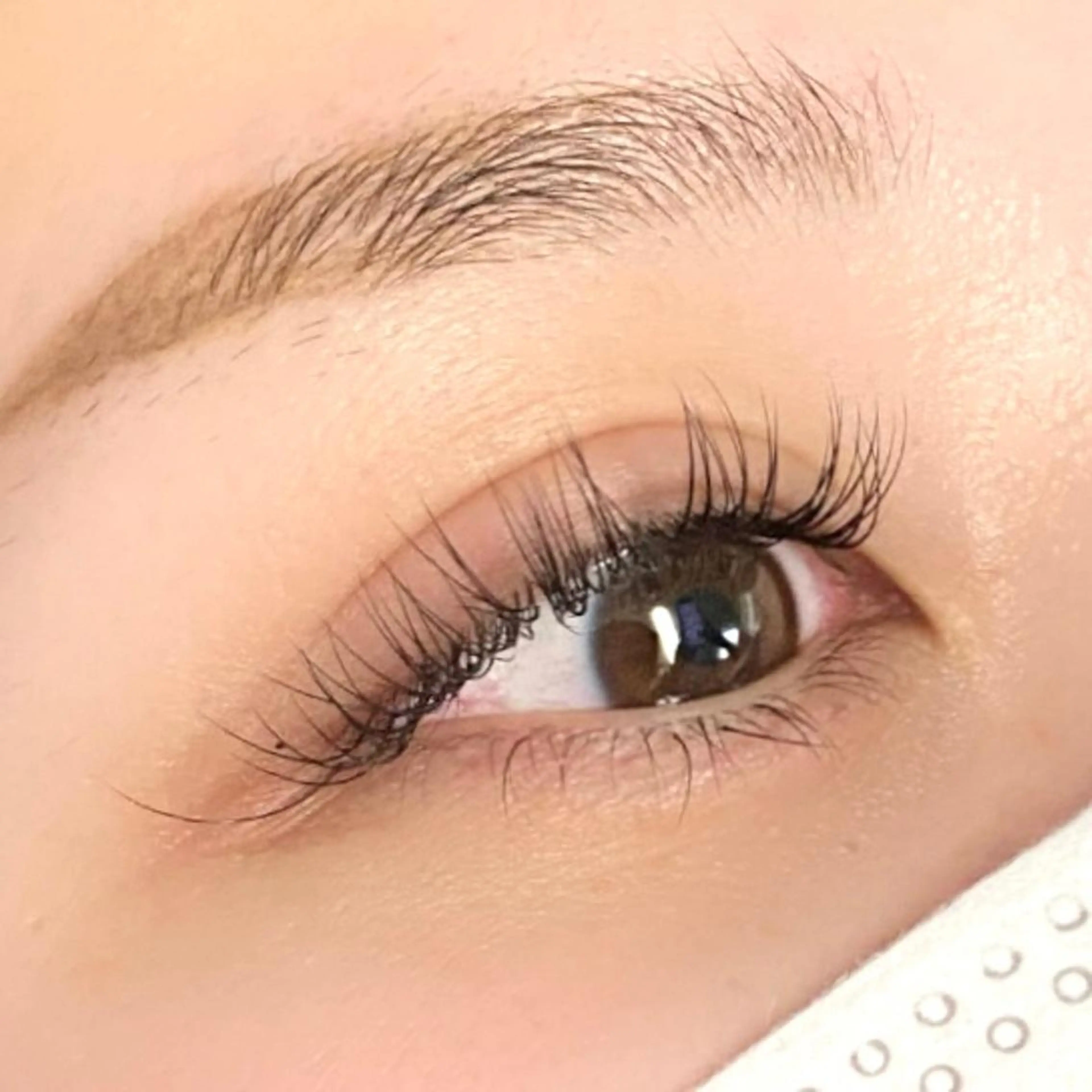 マツエク・マツパ GOTO /束感仕上げ🪄のマツエク・マツパデザイン