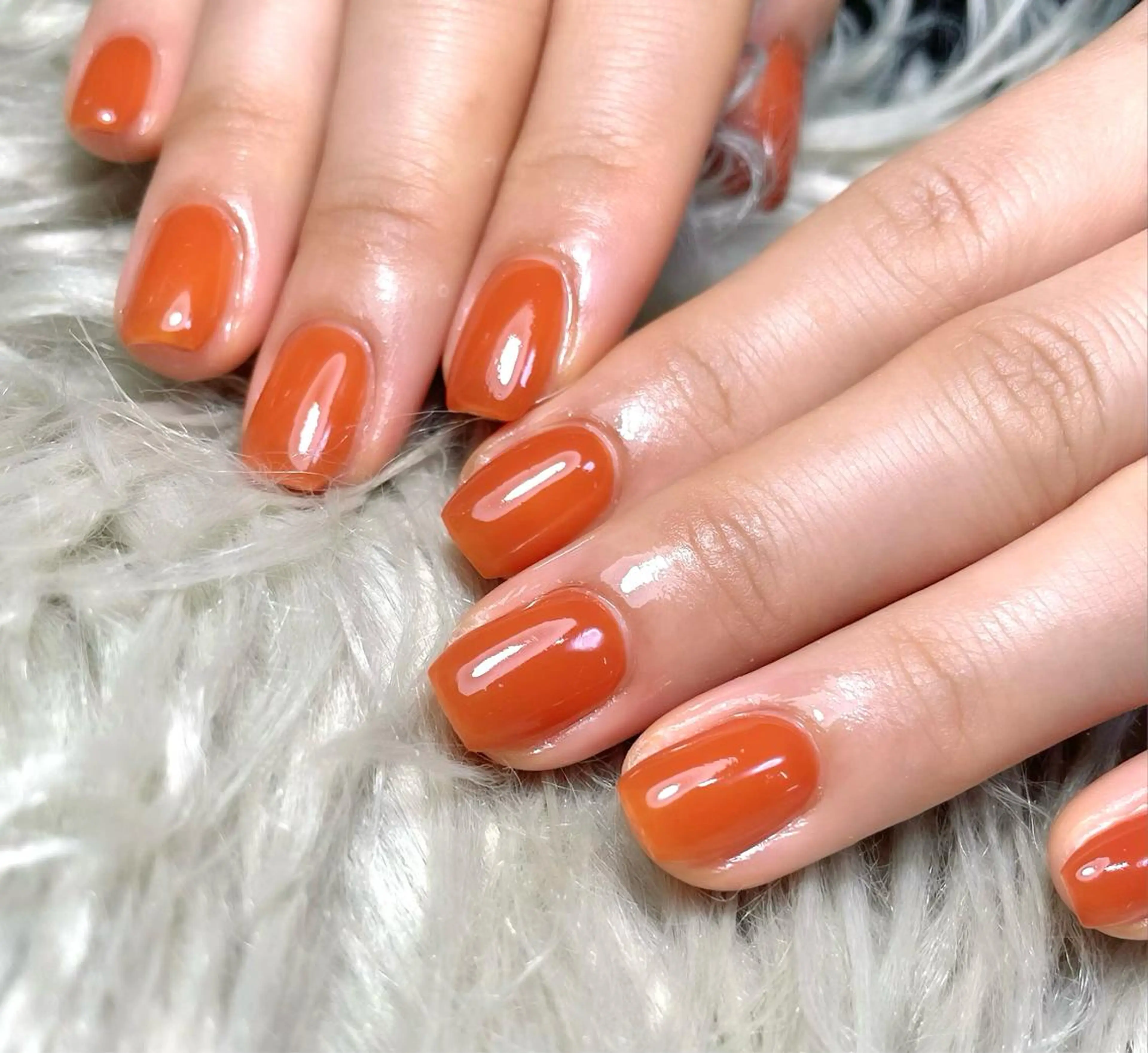 ネイル ハンドネイル Nail salon Venusのネイルデザイン