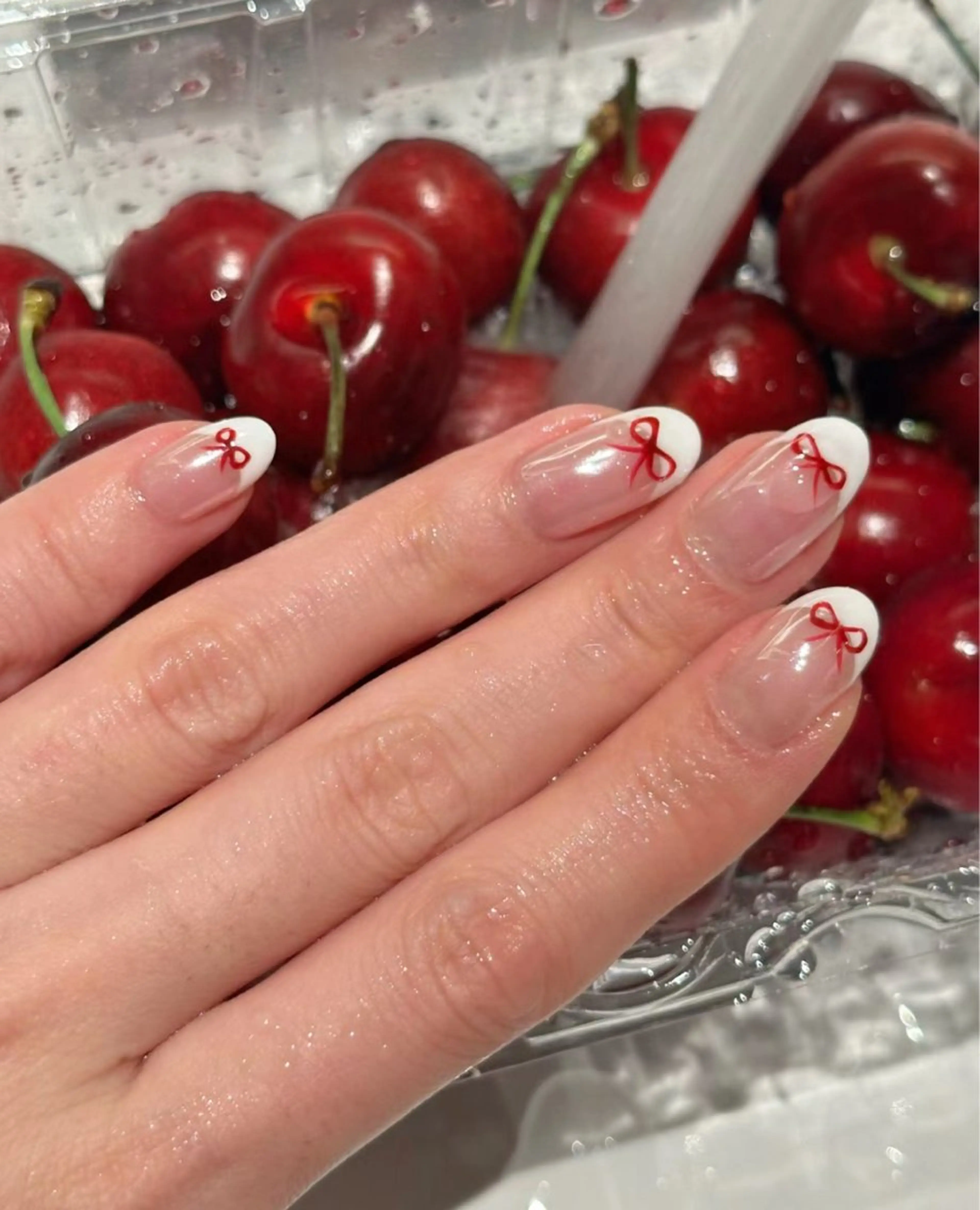 ネイル ハンドネイル Lynn_ Nailのネイルデザイン