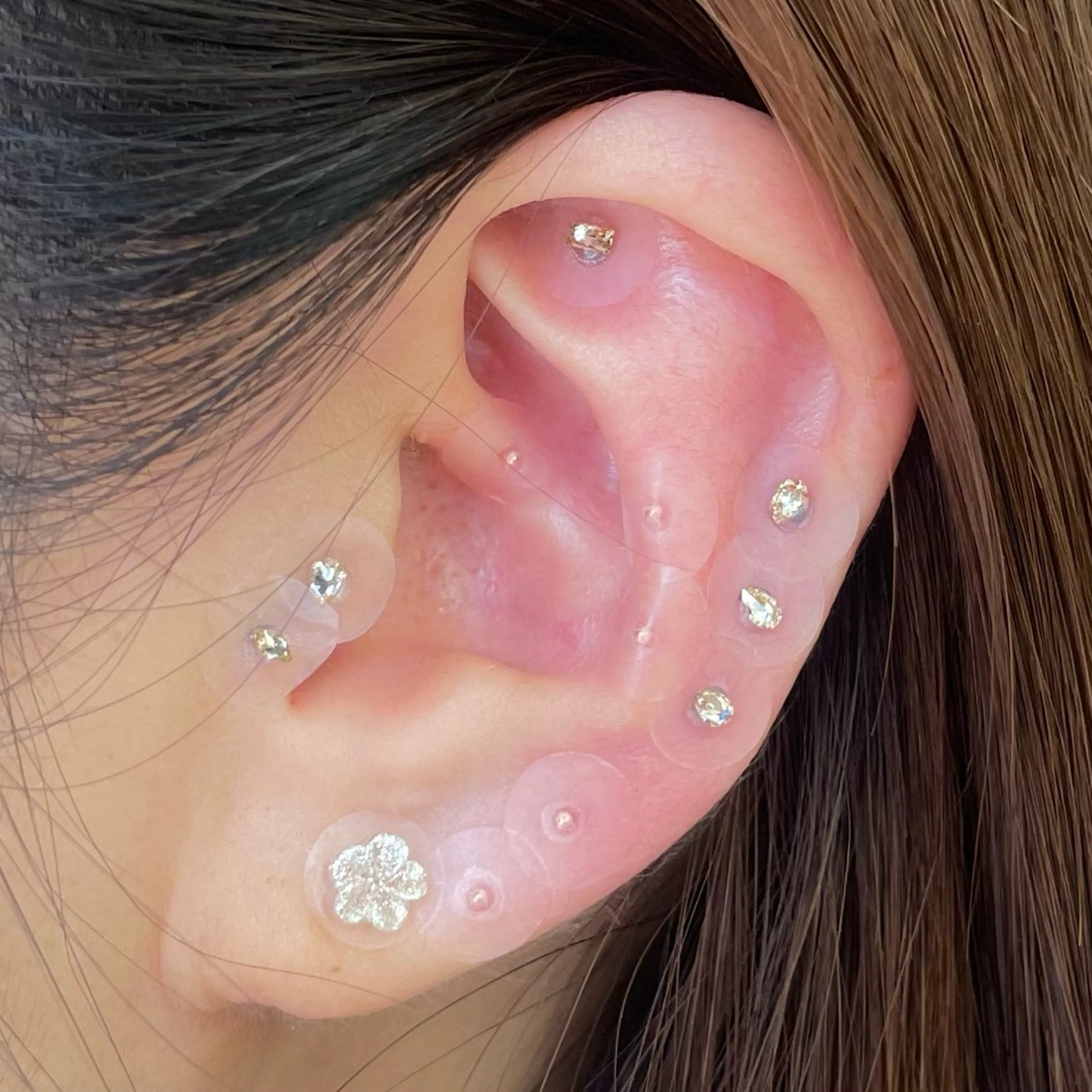 津田沼店 Earthのエステ・リラクイメージ