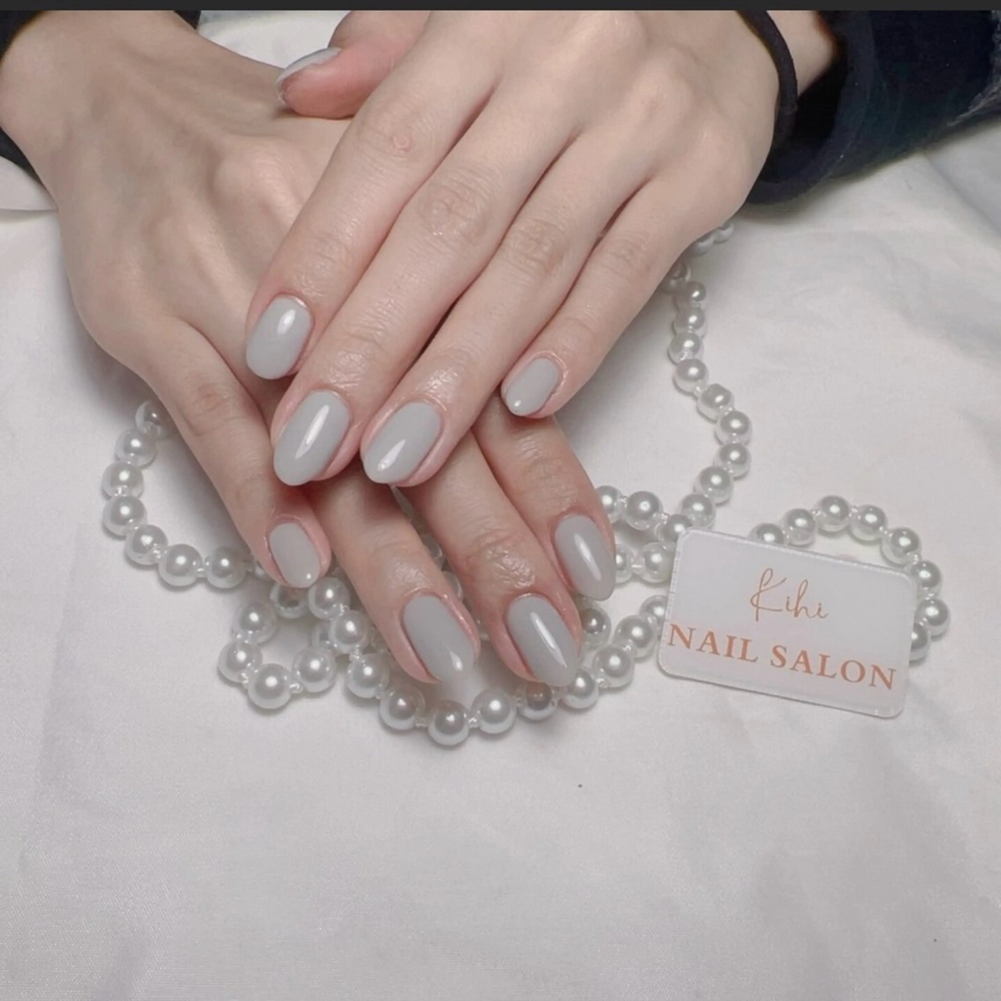 ネイル アートネイル フレンチネイル ジェルネイル グラデーション 韓国ネイル ハンドネイル ハンドケア さくら💮💮 【オフ無料】のネイルデザイン