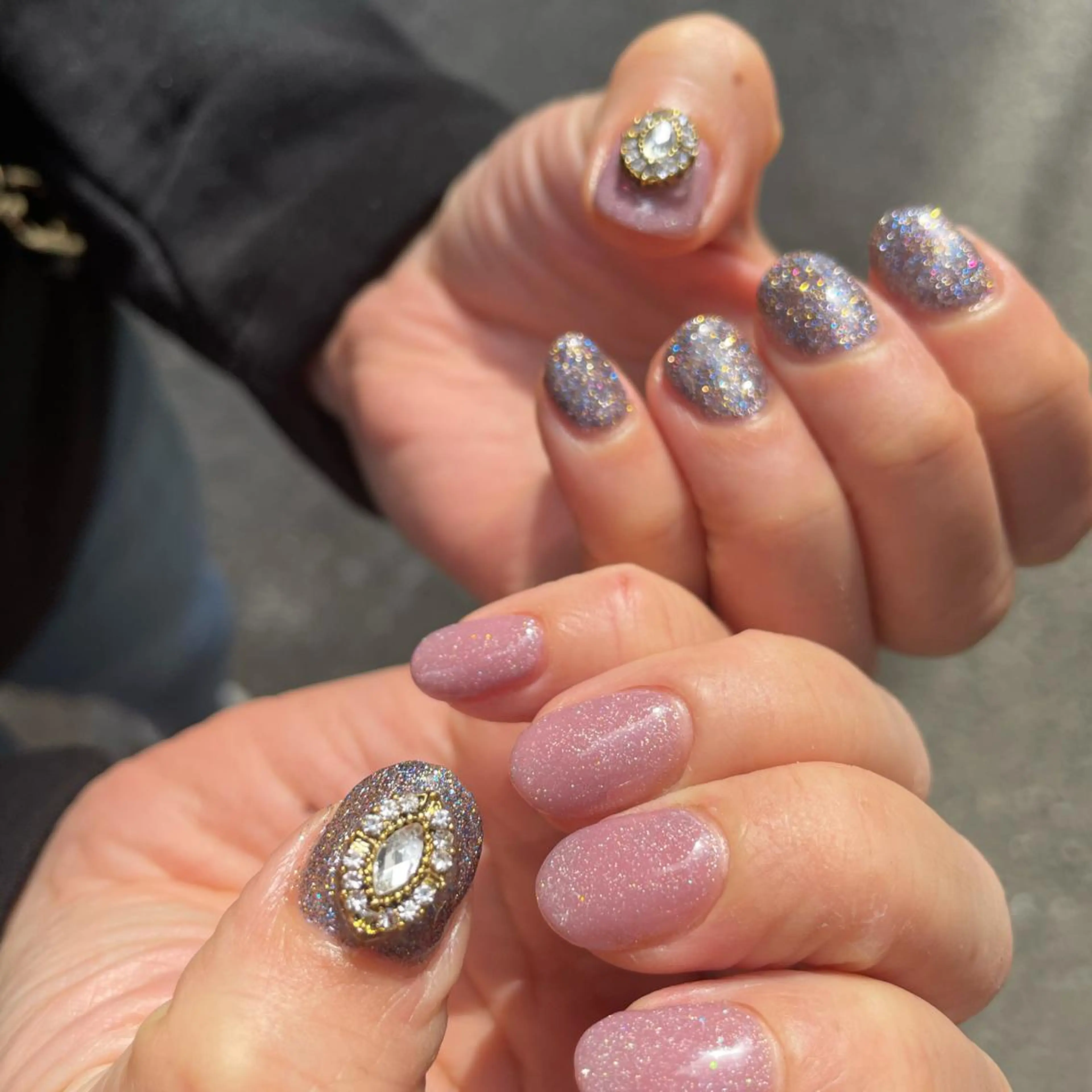 ネイル nail.gorin所属・吉村 優子のネイルデザイン