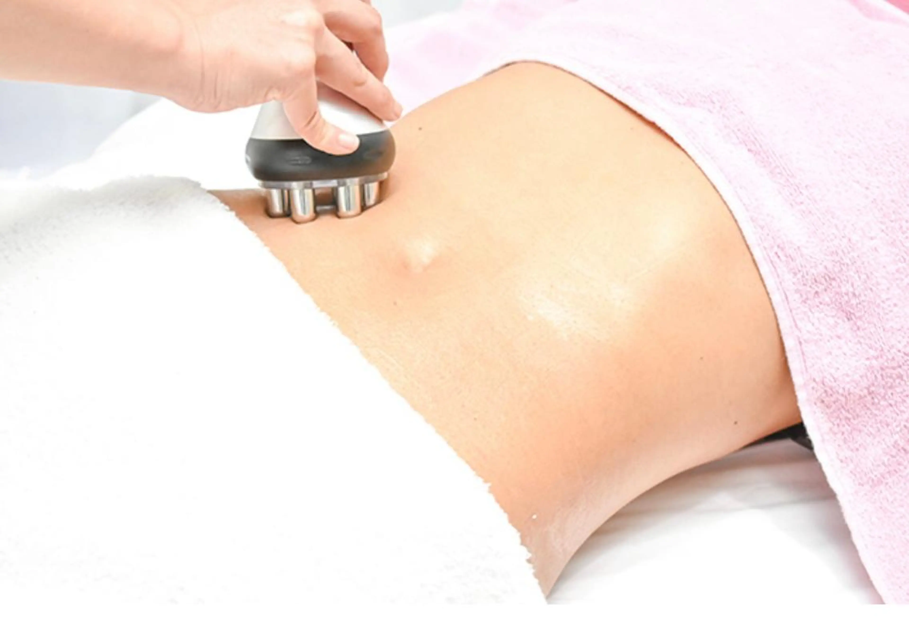 代謝の落ちる冬にこそ、本気の痩身を【全身】150分オーダーメイド🧖🏼‍♀️詳細ご確認ください⚠️の写真