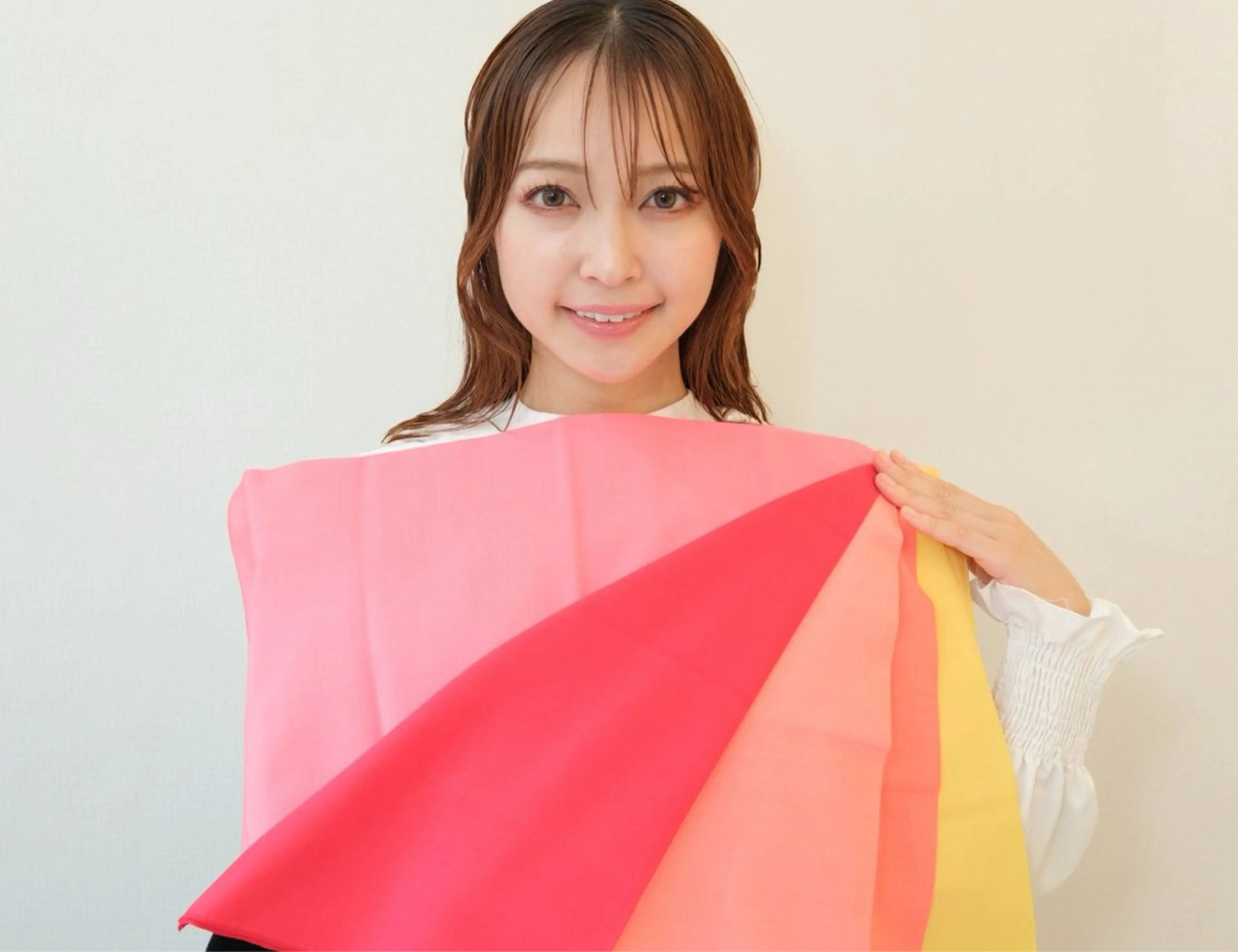 パーソナルカラー診断 医療提携サロン&パーソナルカラー/骨格/顔タイプ診断 La chic所属・パーソナルカラー ＆エステ SHIHOのその他イメージ