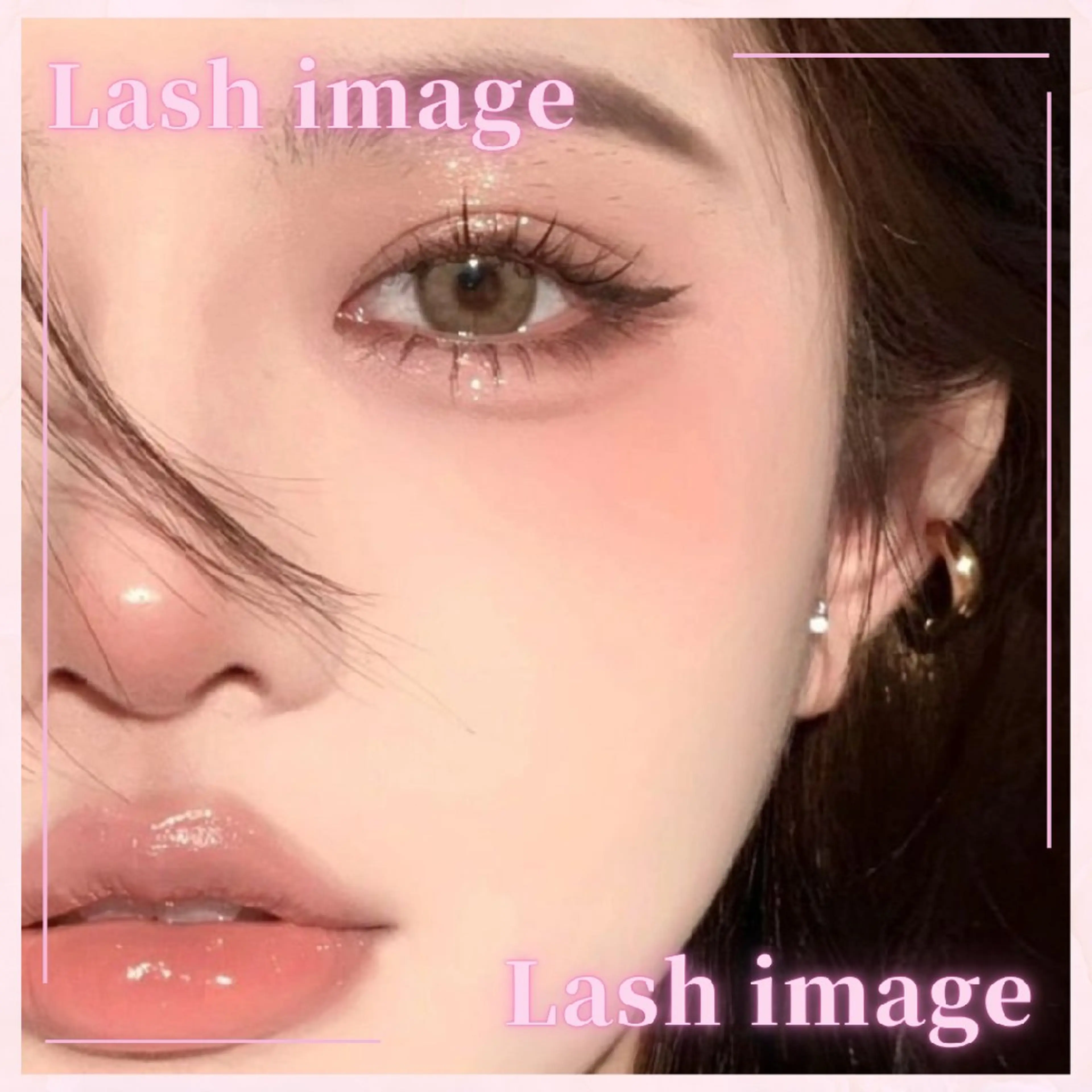 パーマデザイン相談したいそんな方に😌来店後デザイン決め+アイシャンプー付♪の写真