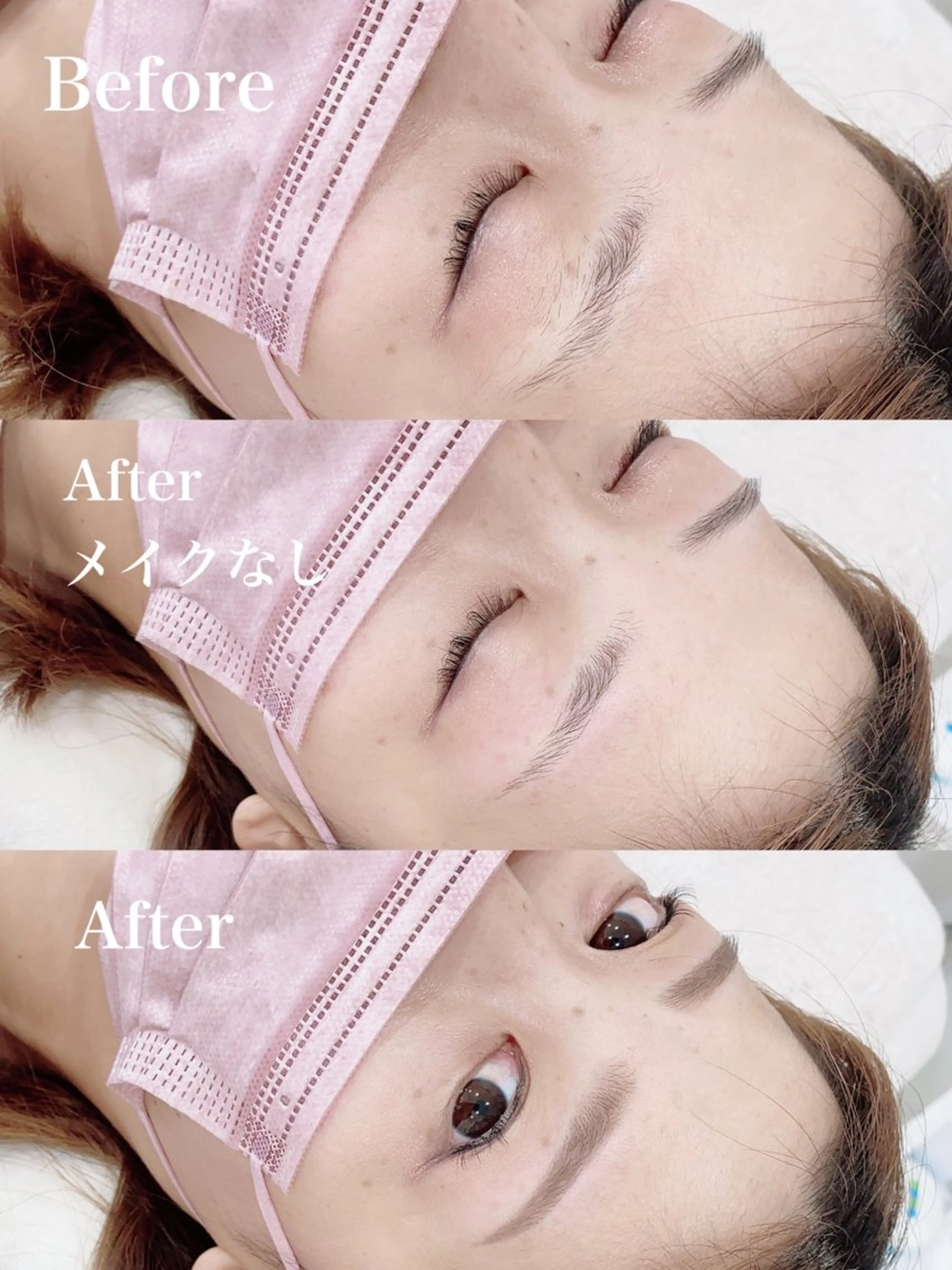 アイブロウ Salon de Galcon 2階(サロンド・ギャルソン)所属・KU TA  \(◡̈)/の眉毛・アイブロウイメージ