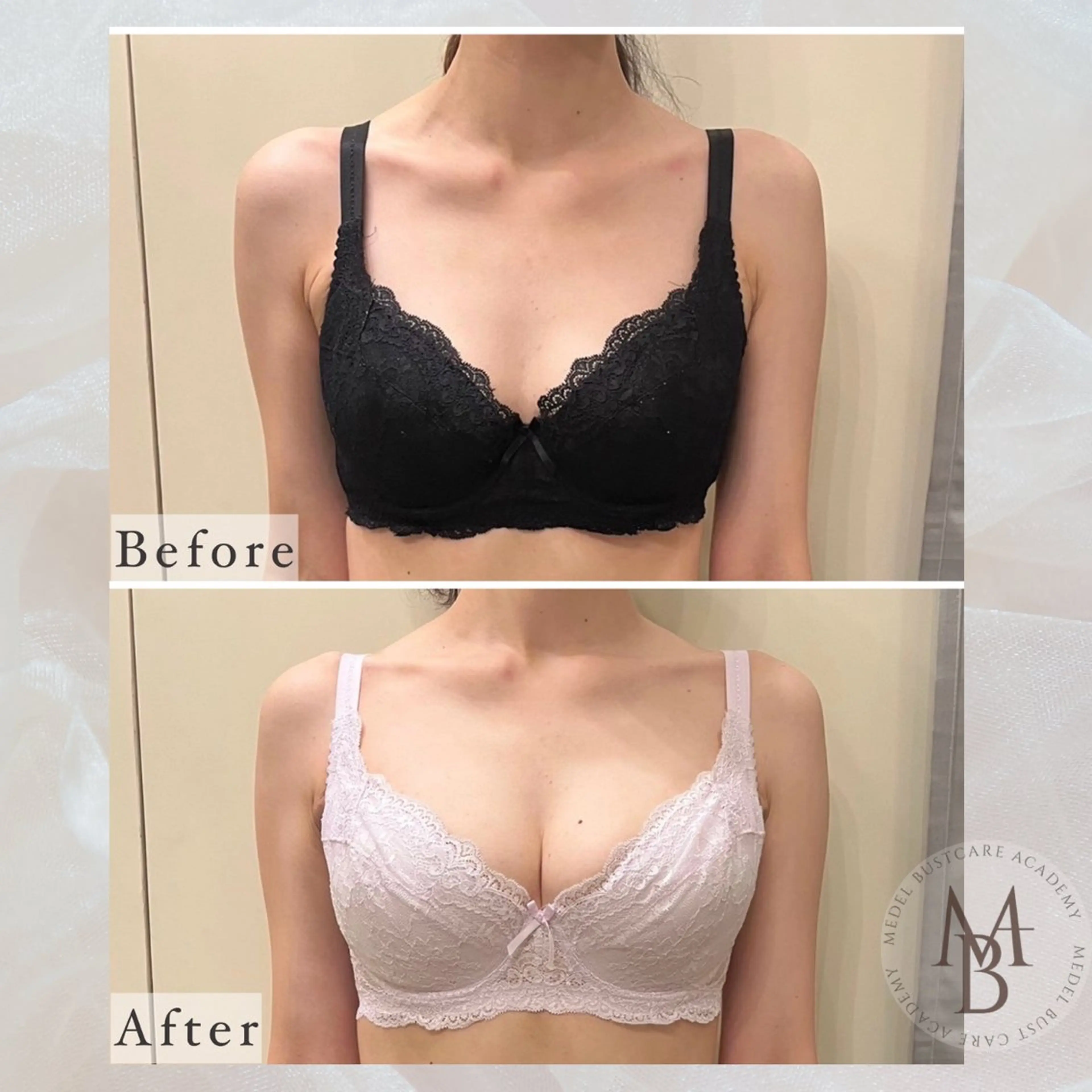 《4月限定》変わりたい!を応援🫶足からじっくり整えるバストケアトリートメント90分 《お写真提供OKの方》の写真