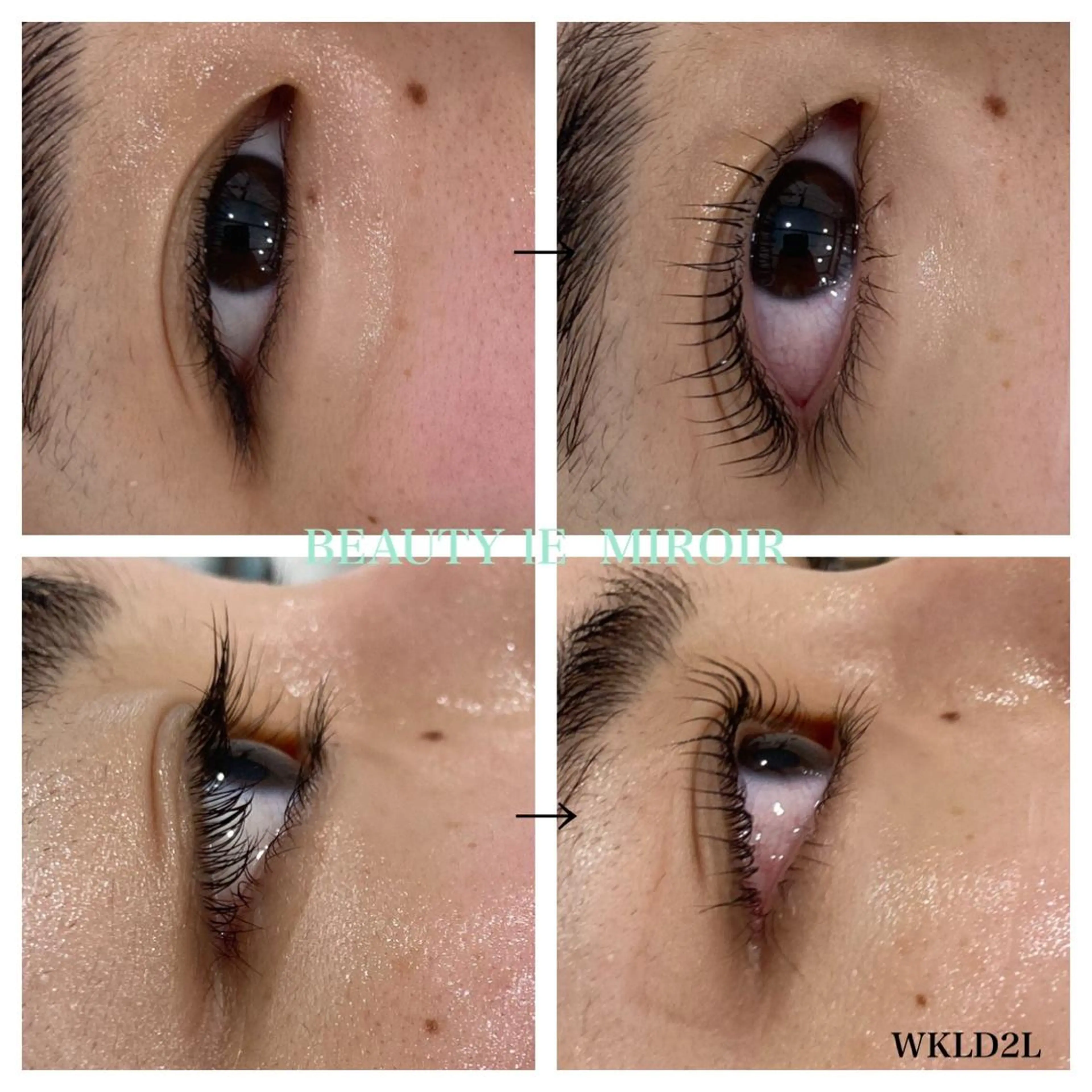 マツエク・マツパ ビューティー ミロワールのエステ・リラクイメージ