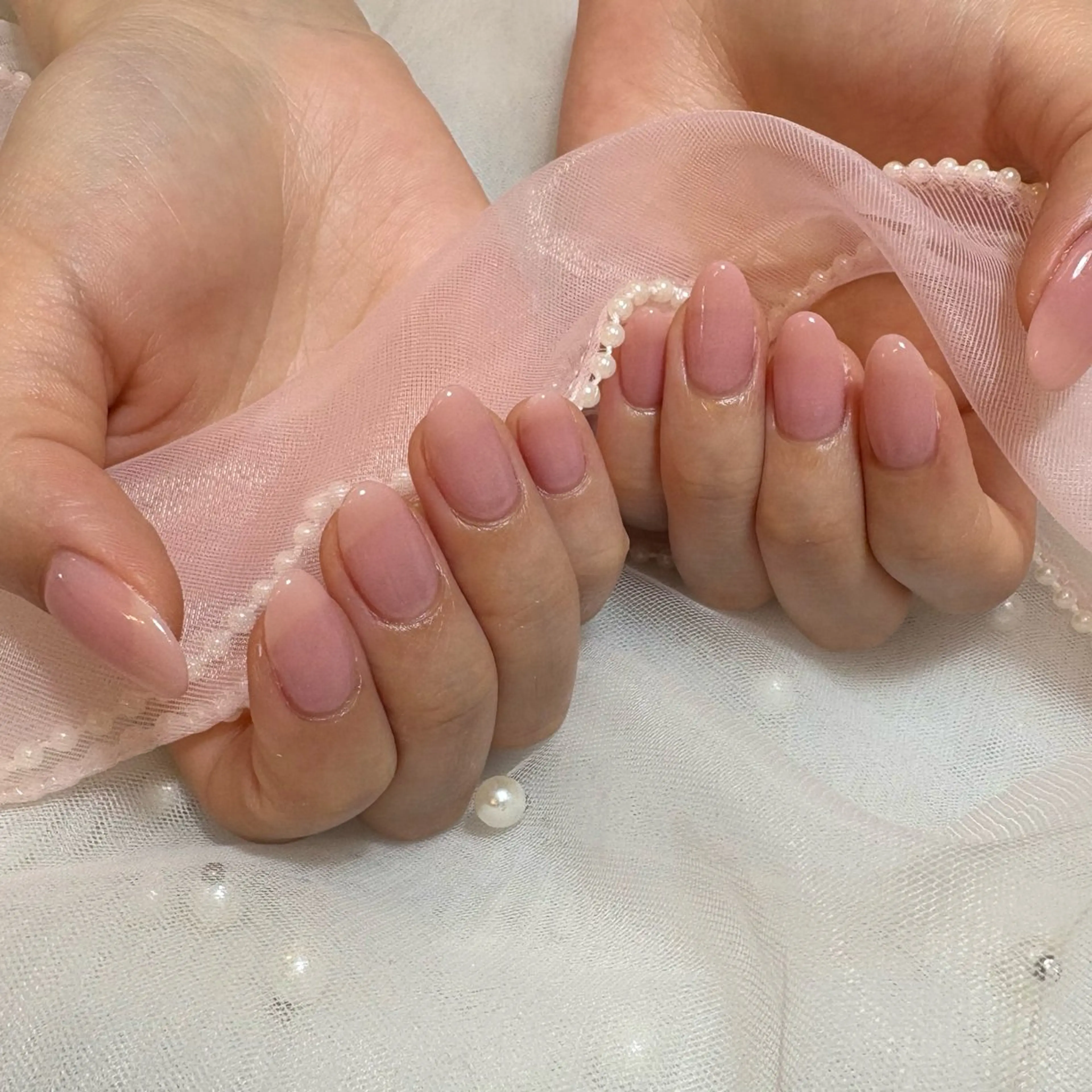 ネイル ハンドネイル Yudia Rikaのネイルデザイン