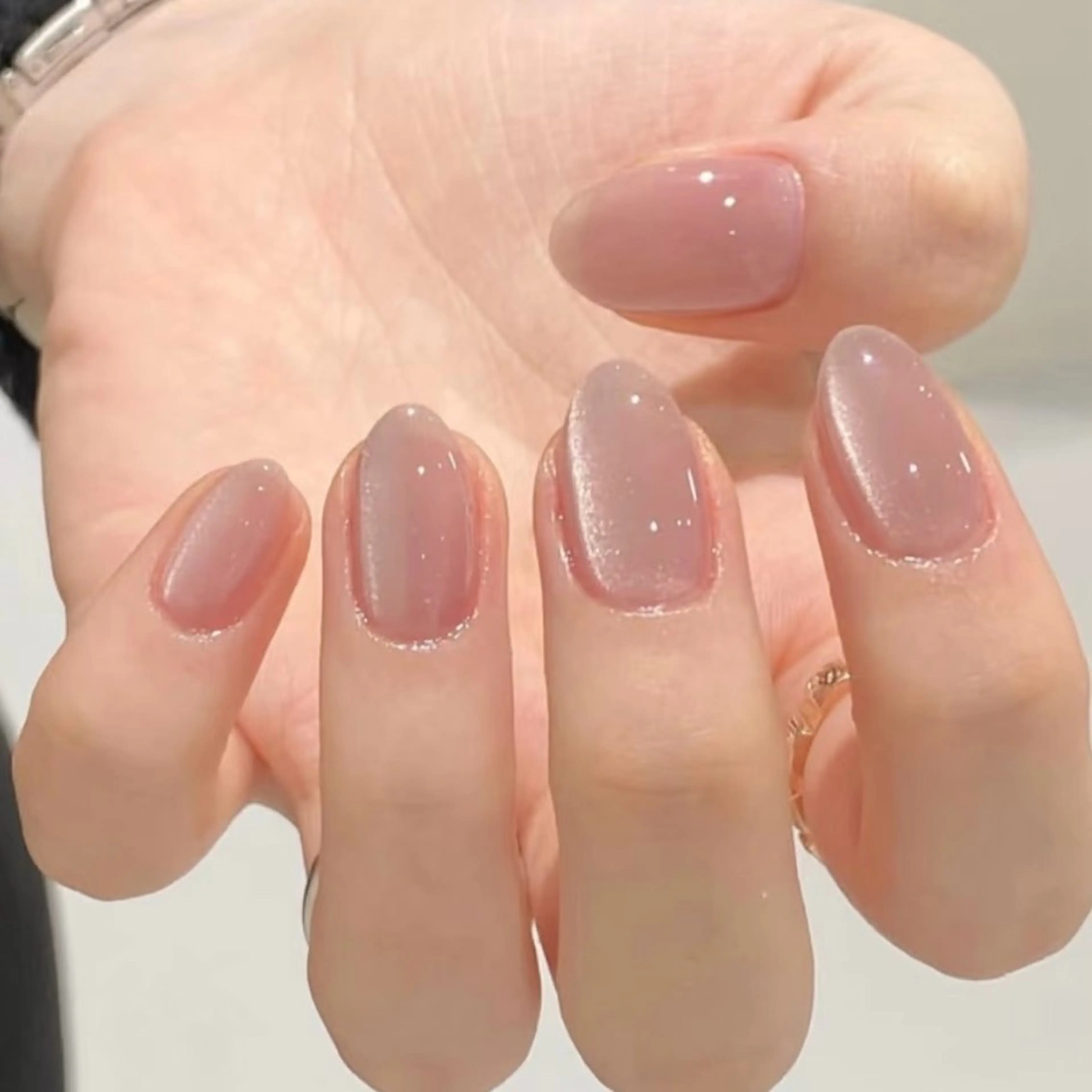 ネイル ジュリ ネイルのネイルデザイン