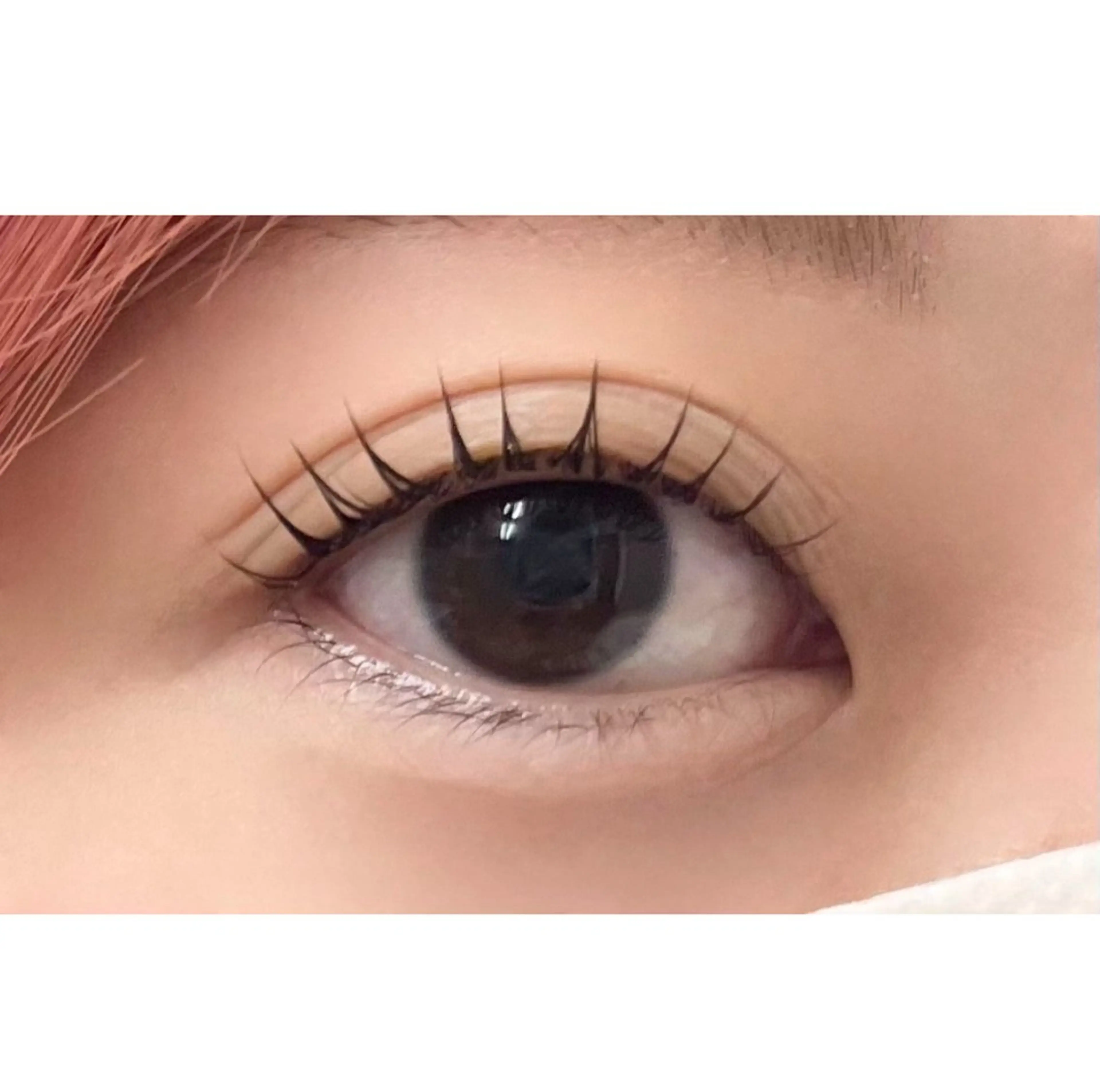 マツエク・マツパ MoNa 土谷の眉毛・アイブロウイメージ