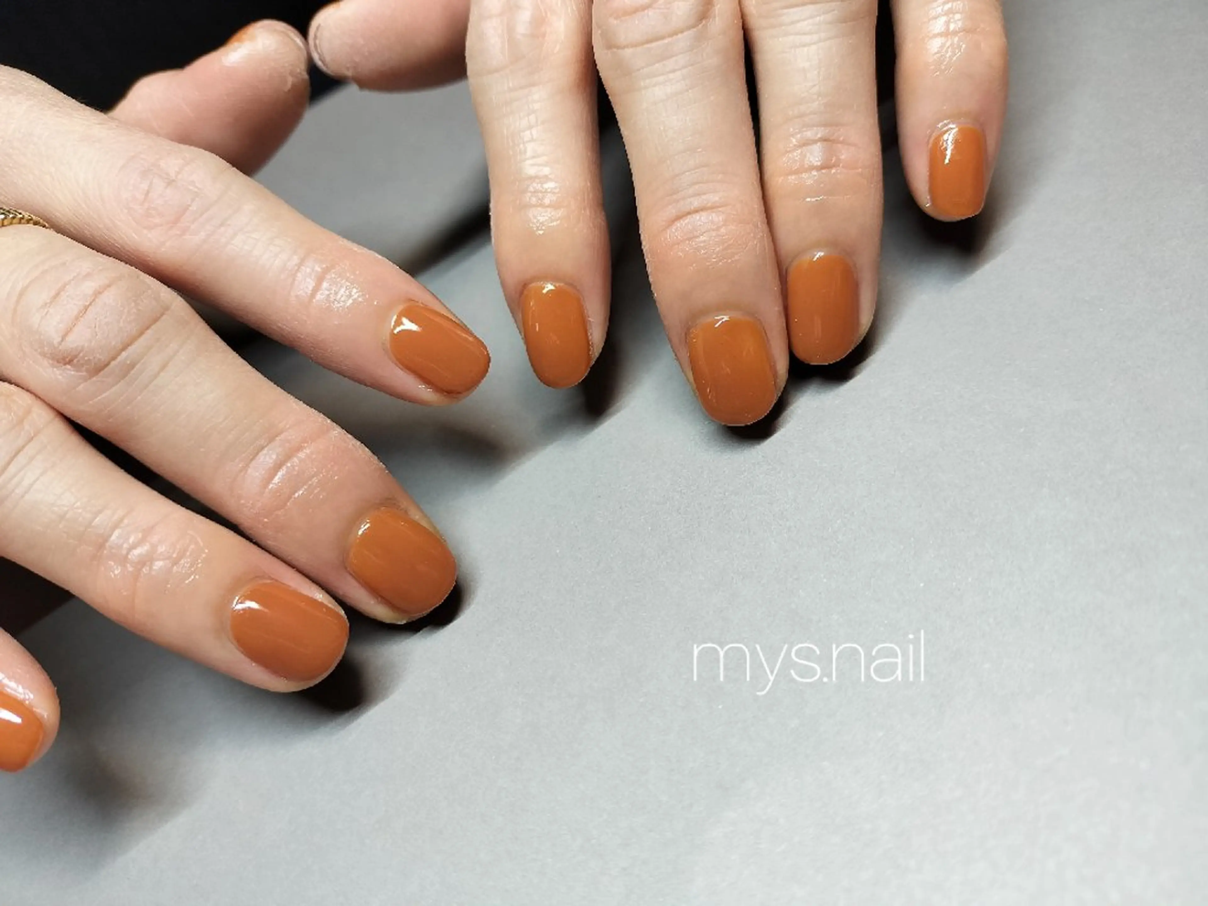 ネイル ハンドネイル mai maiのネイルデザイン