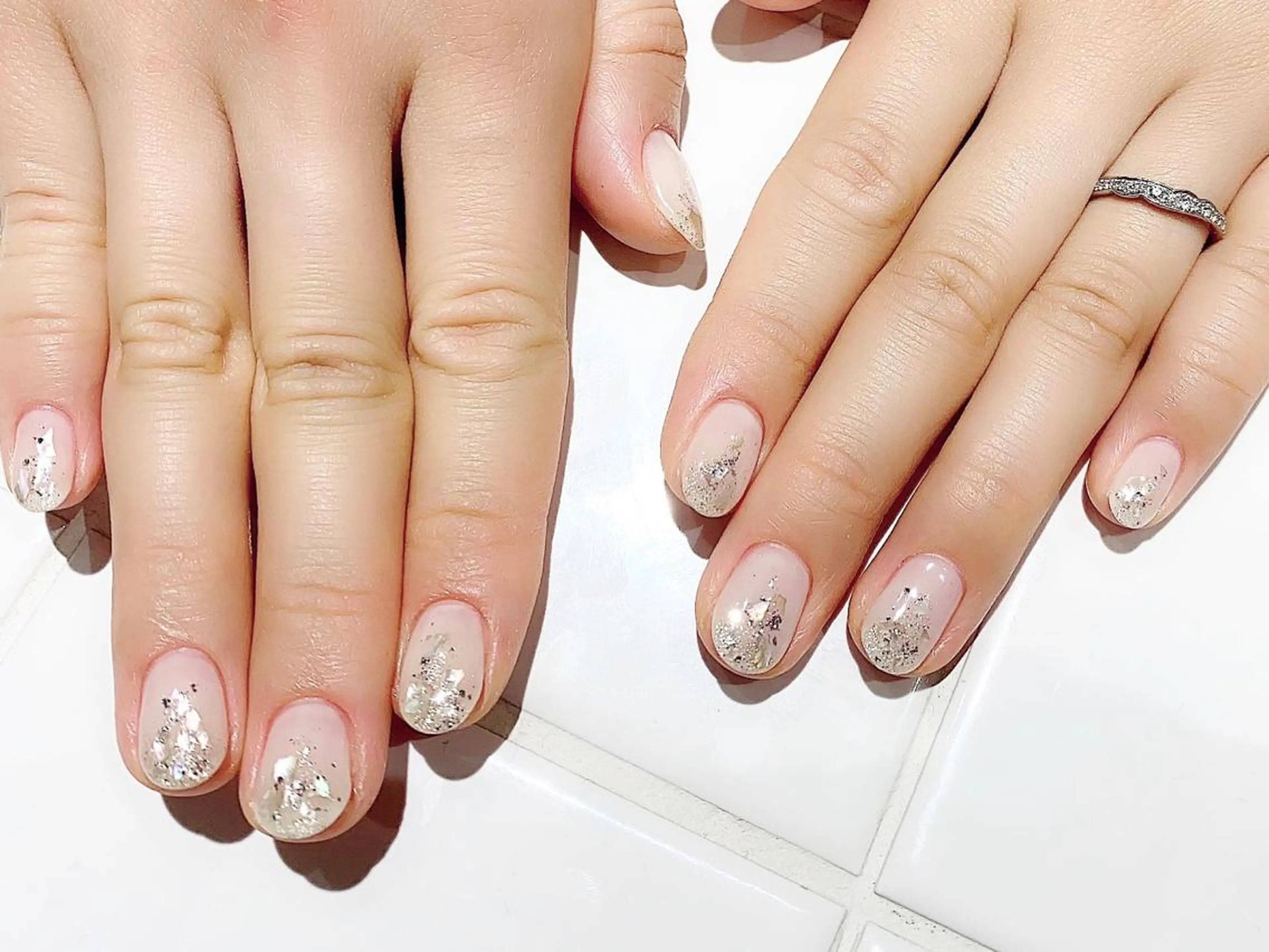 ネイル アートネイル Salon Ｋのネイルデザイン