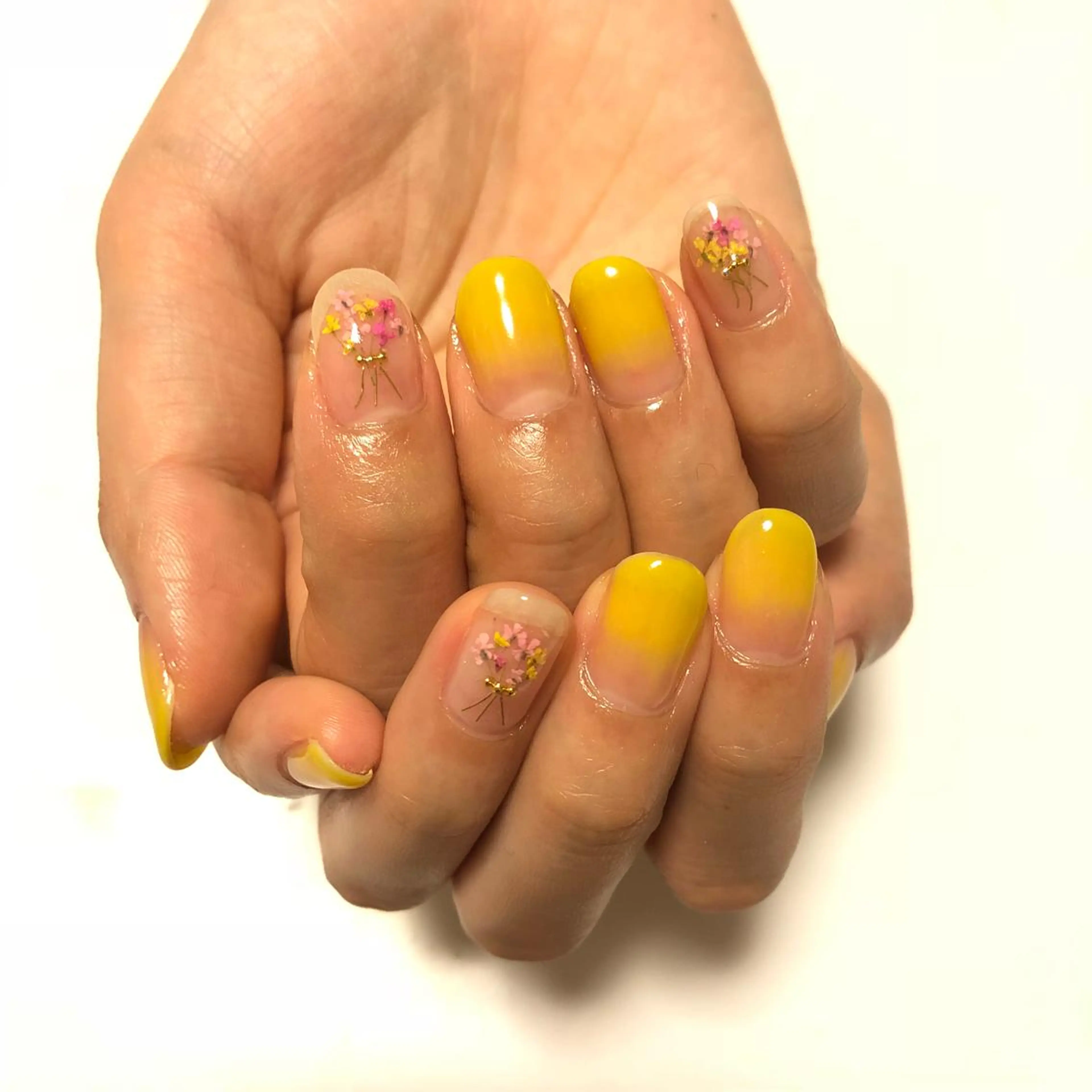 ネイル EXE- CLUB所属・EXE- NAIL あやのネイルデザイン